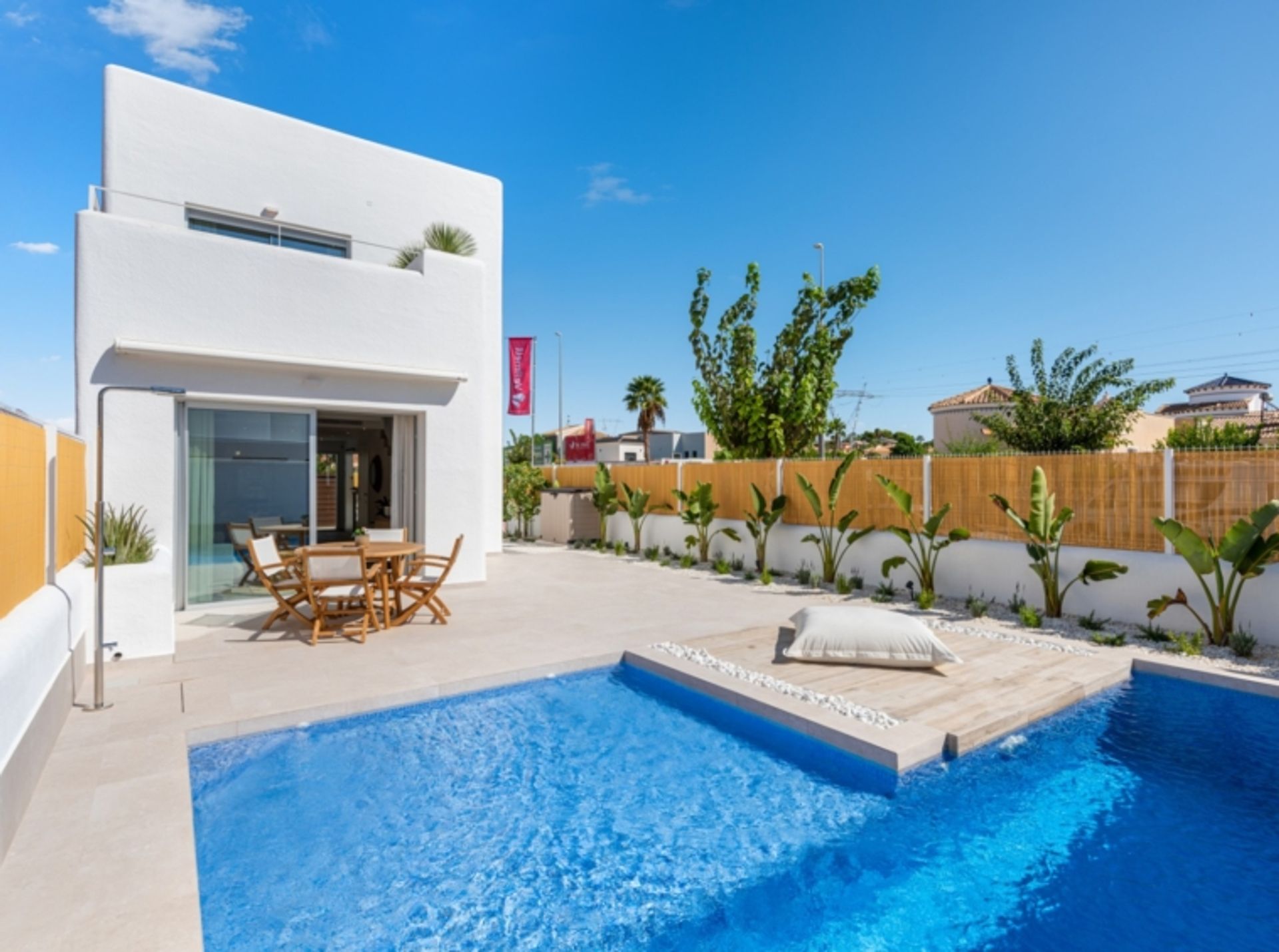 House in La Marina, Valencia 12288322