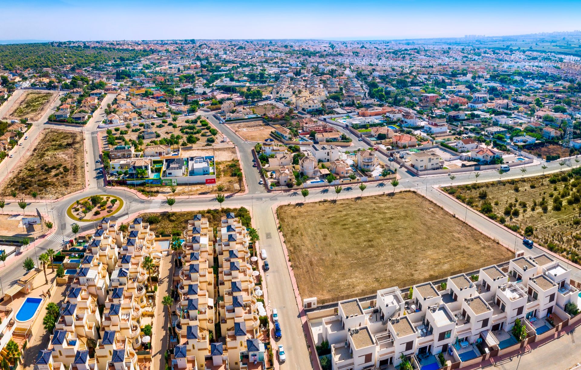 بيت في La Marina, Valencian Community 12288323