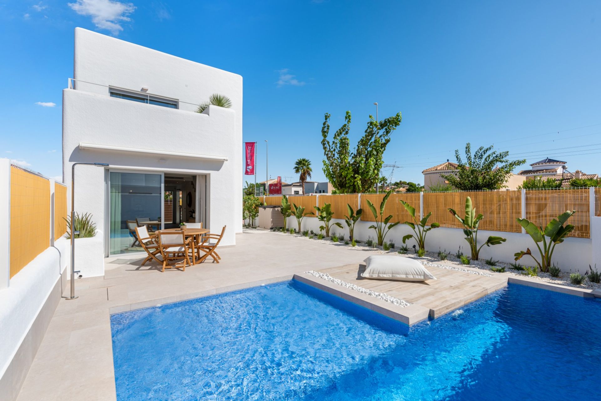 Huis in La Marina, Valencian Community 12288324