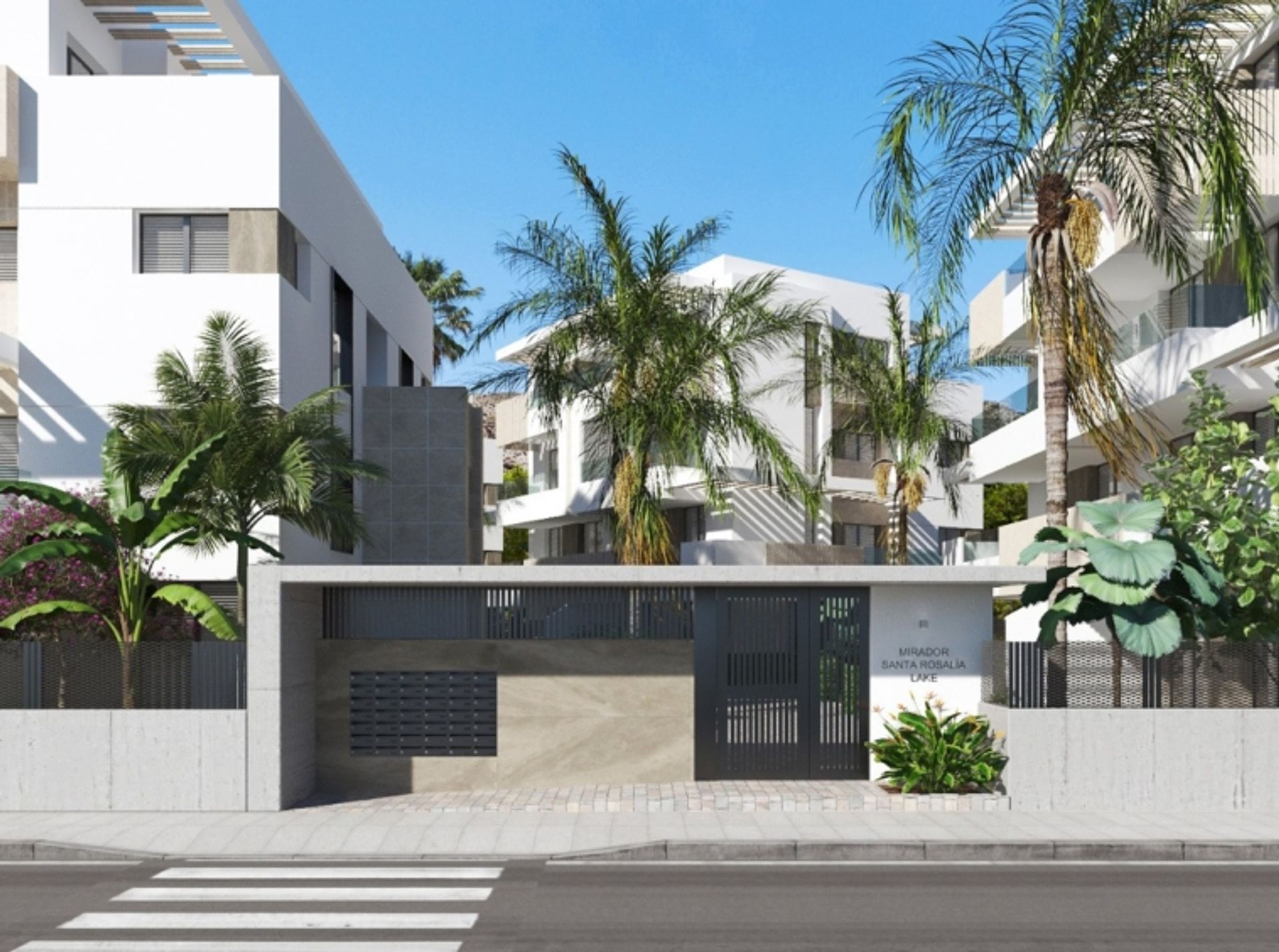 Condominio en Los Alcázares, Region of Murcia 12288326