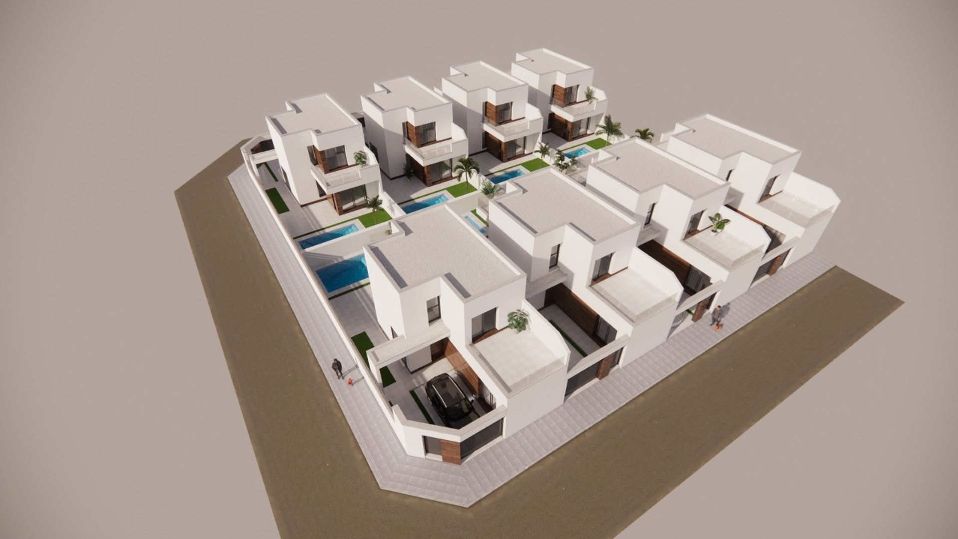 Haus im La Marina, Valencian Community 12288332