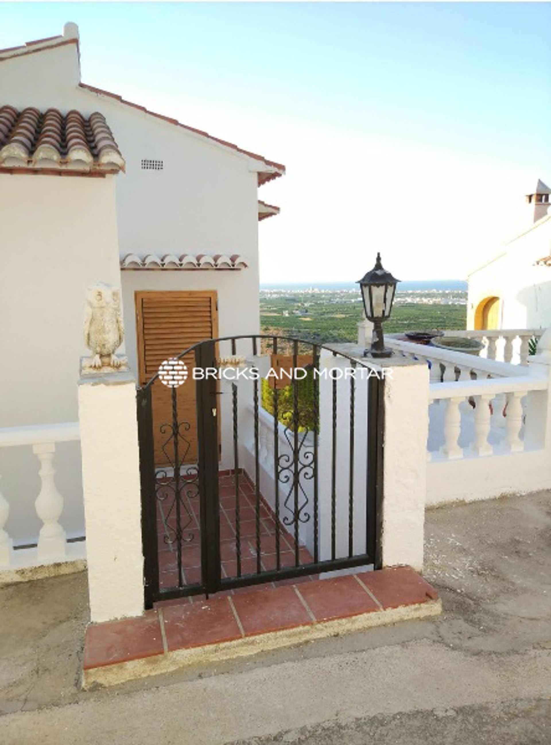 Hus i La Font d'En Carròs, Valencian Community 12288345