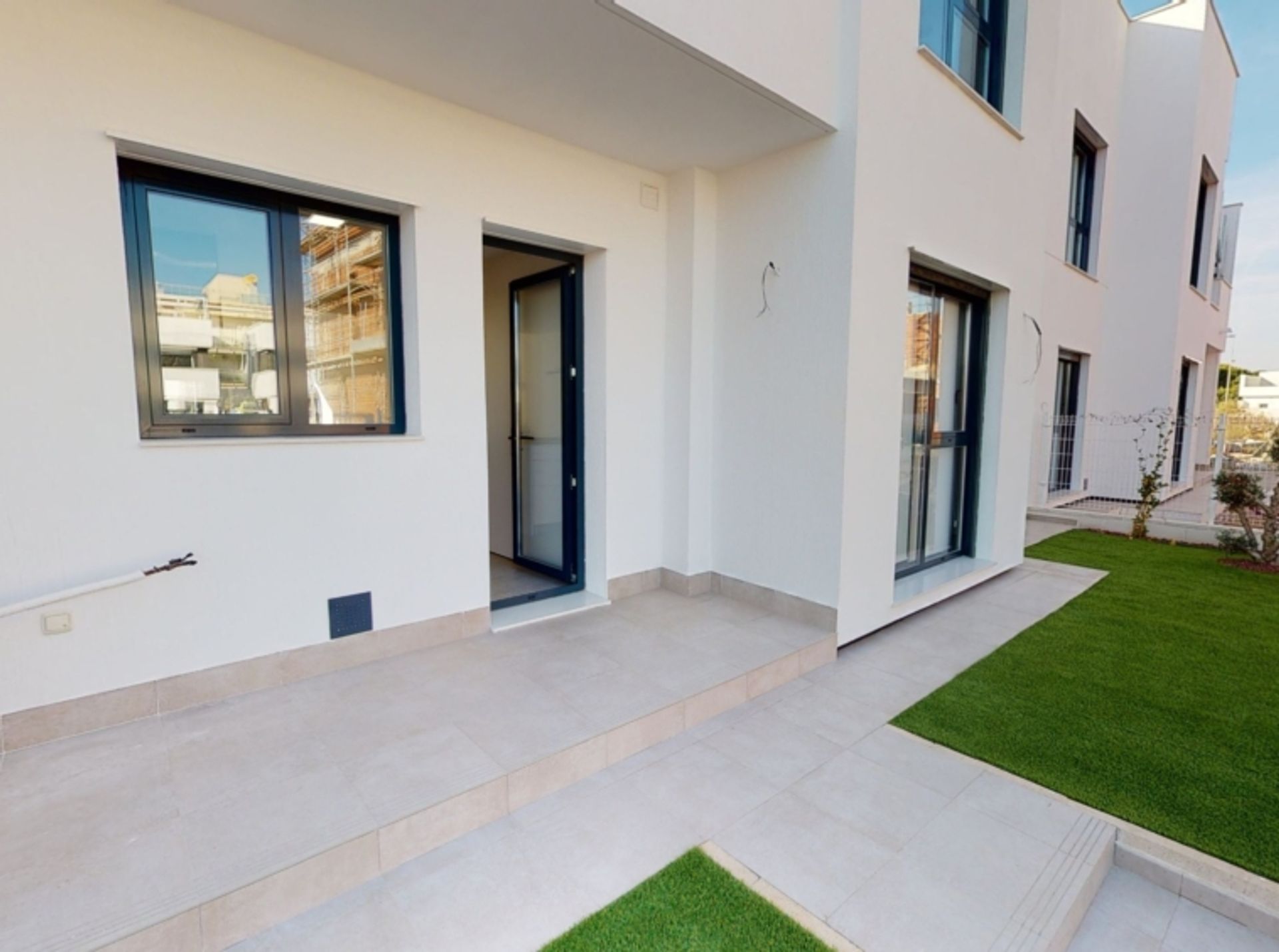 Condominio nel Los Albaladejos, Murcia 12288373