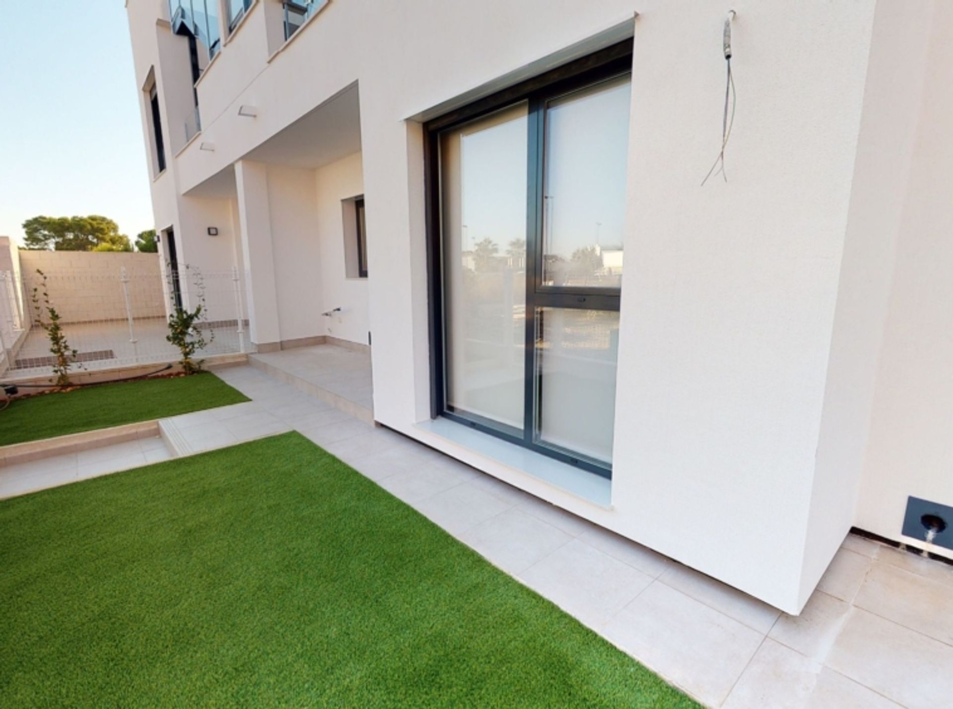 Condominio en San Pedro del Pinatar, Region of Murcia 12288373