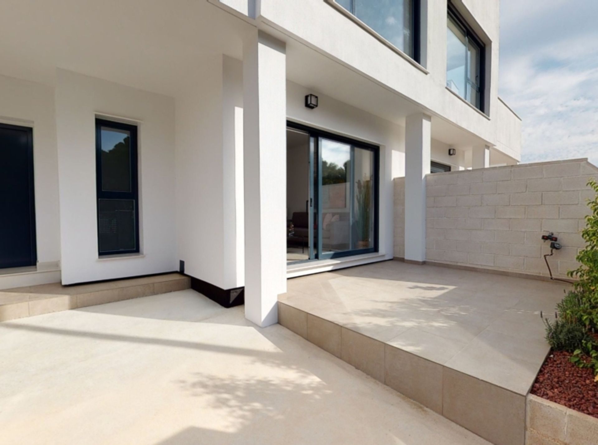 Condominio en San Pedro del Pinatar, Region of Murcia 12288373