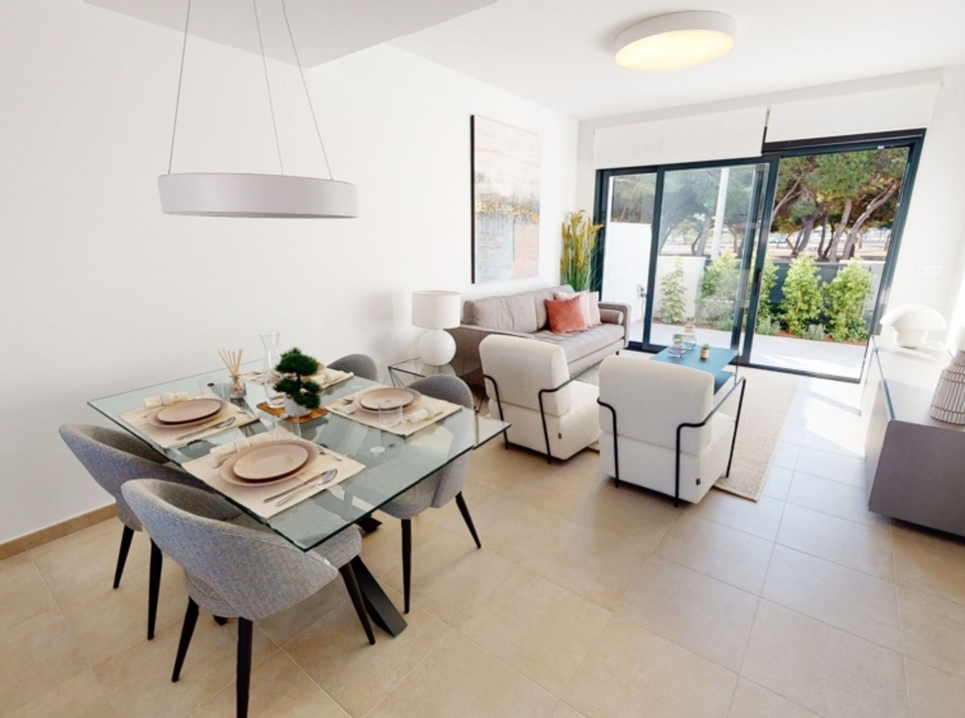 Condominio en San Pedro del Pinatar, Region of Murcia 12288373