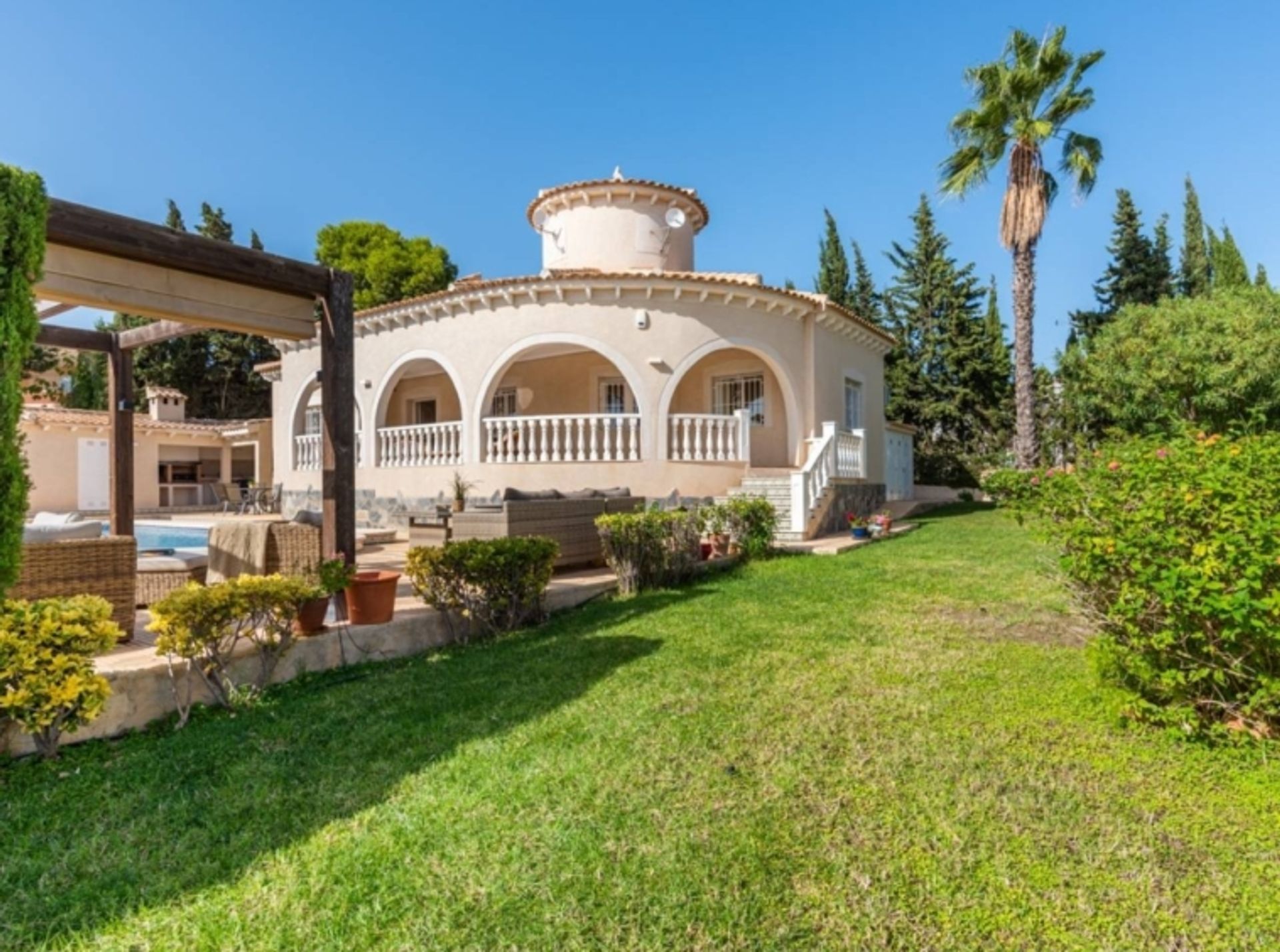 casa en Quesada, Valencian Community 12288384