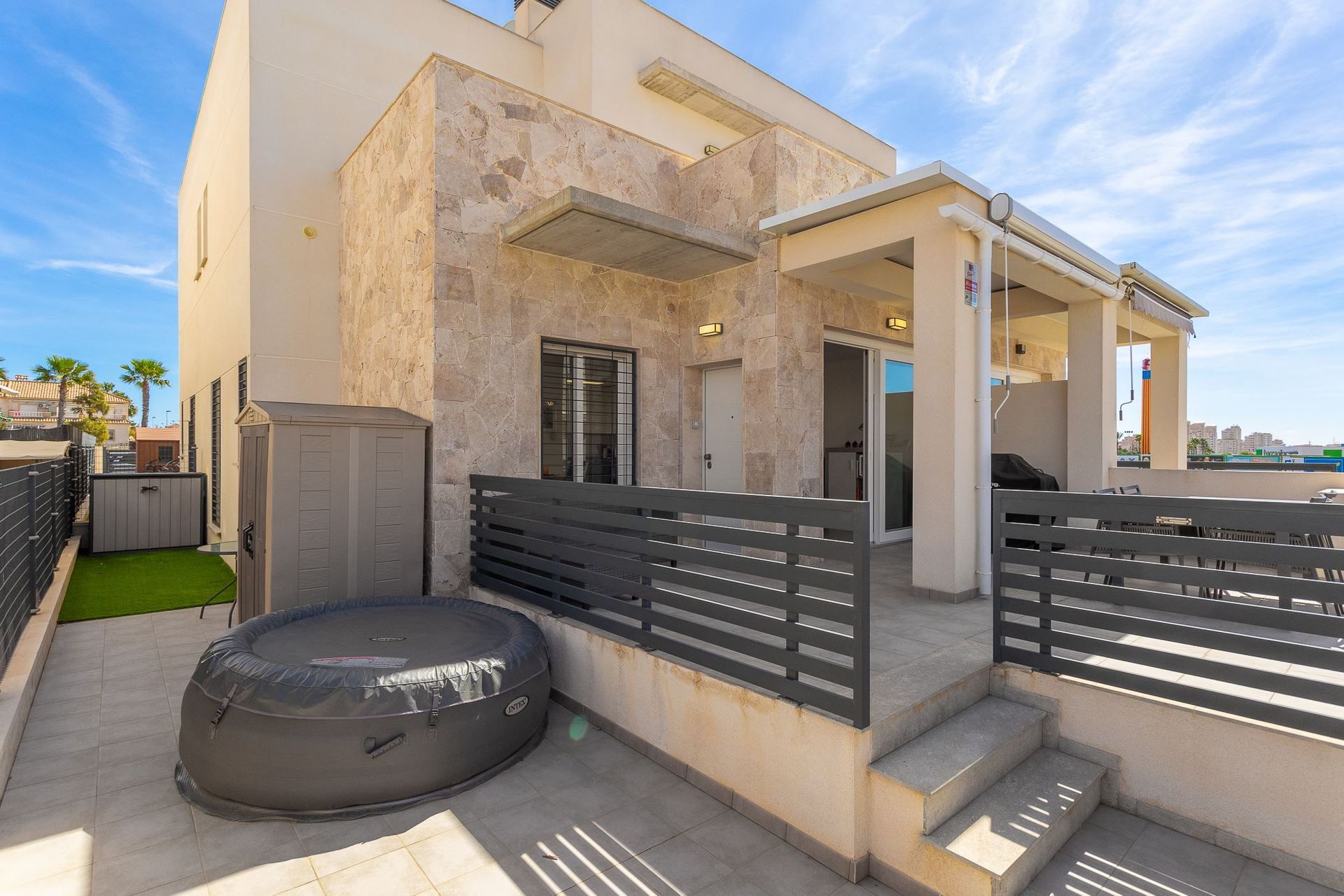 Huis in Torrevieja, Valencia 12288395