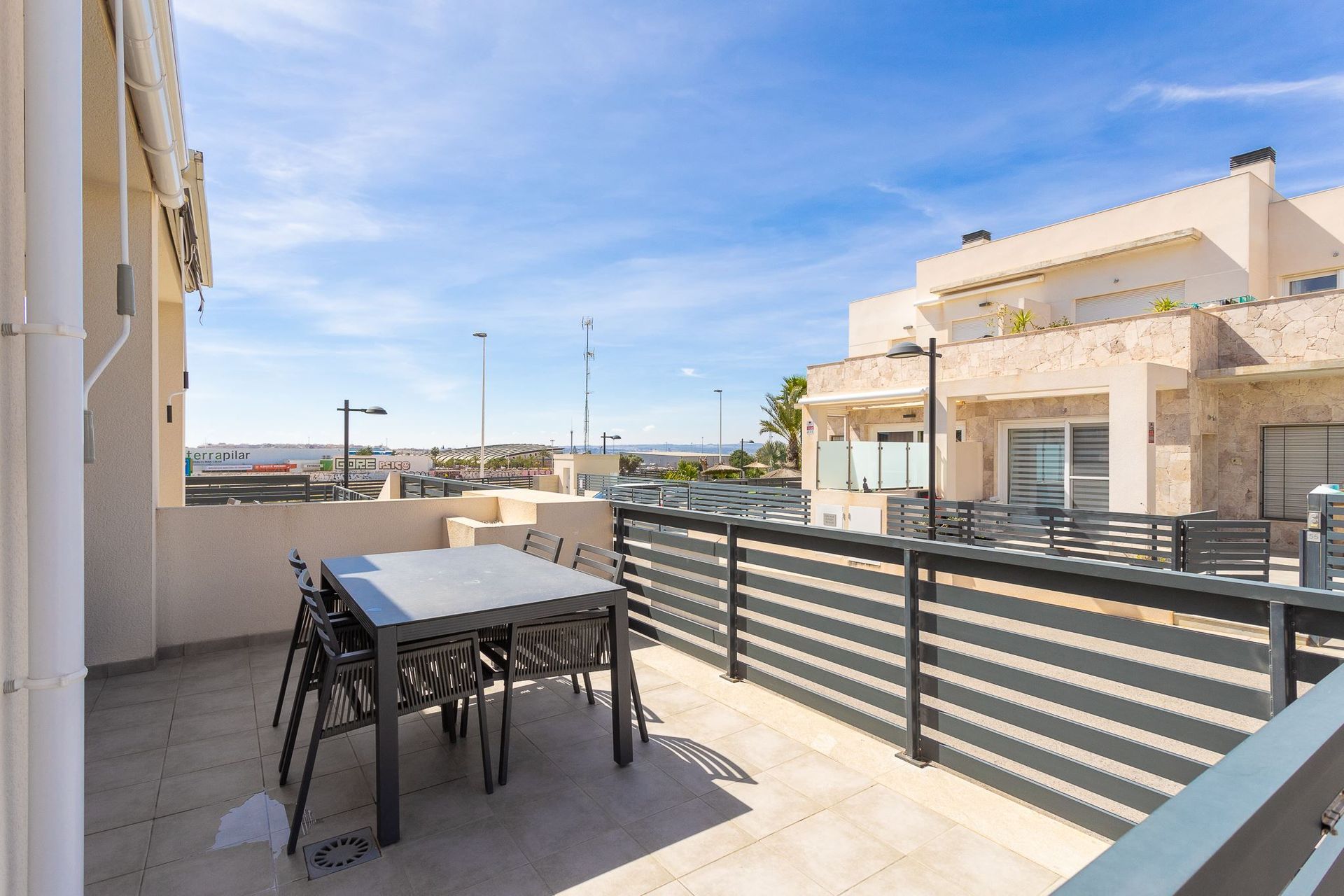 Huis in Torrevieja, Valencia 12288395