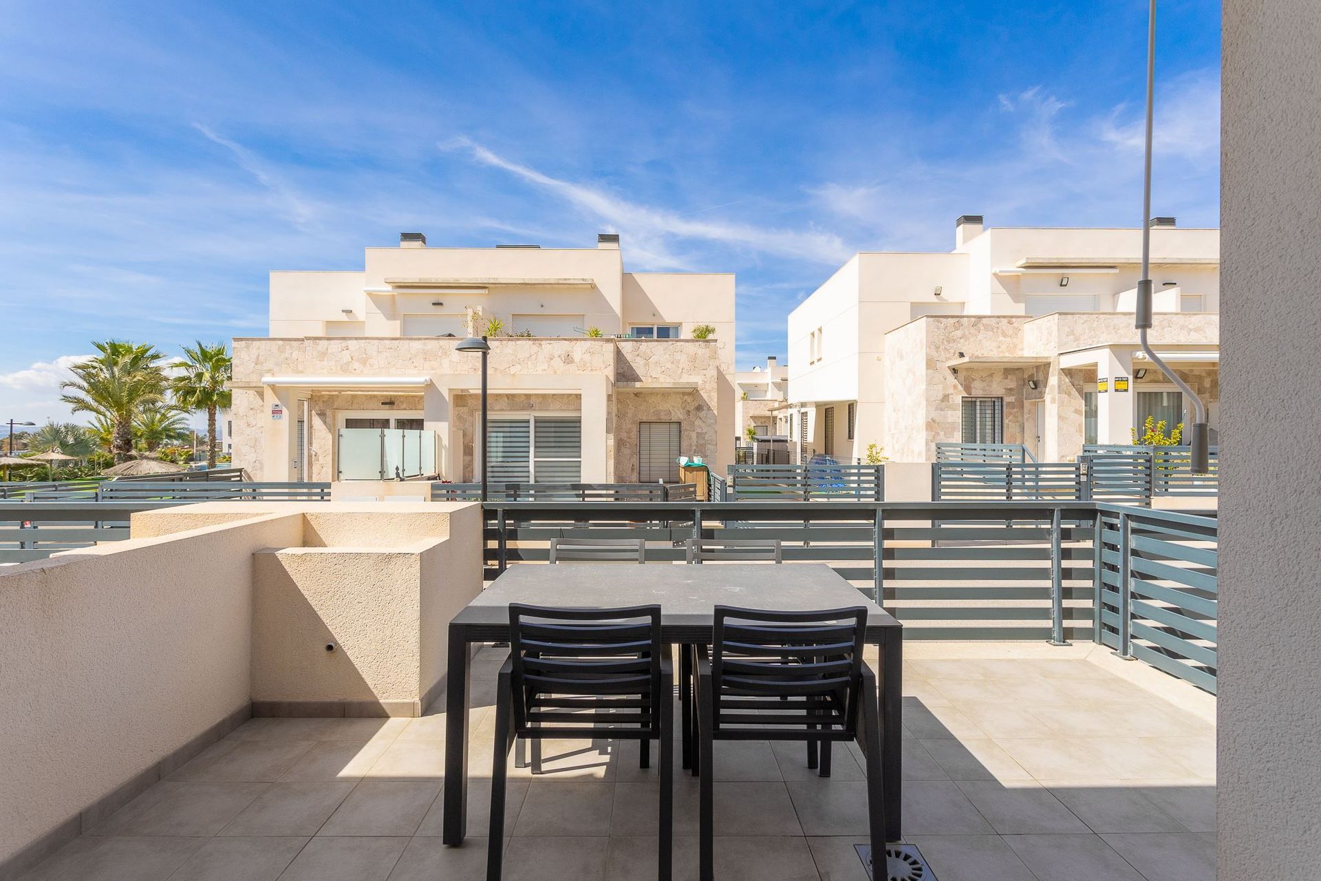 Huis in Torrevieja, Valencia 12288395