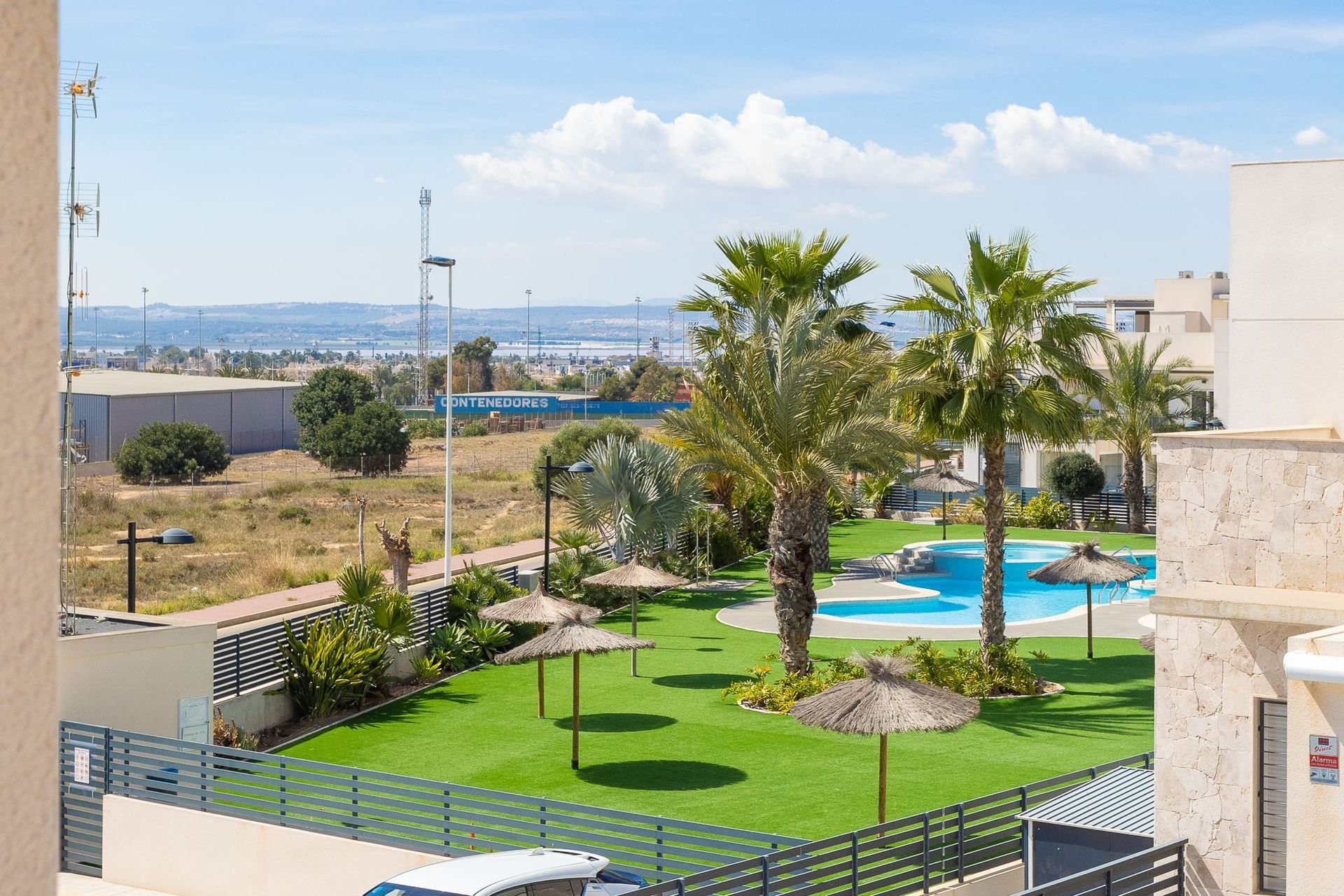 Huis in Torrevieja, Valencian Community 12288395