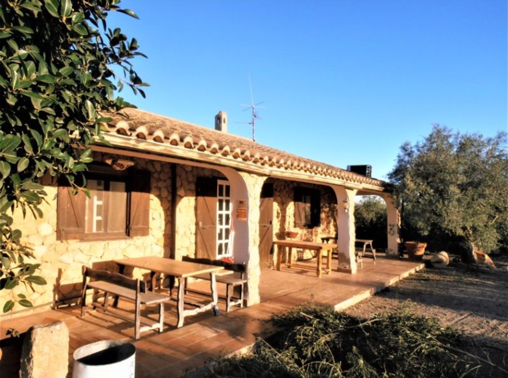 Casa nel San Javier, Murcia 12288412