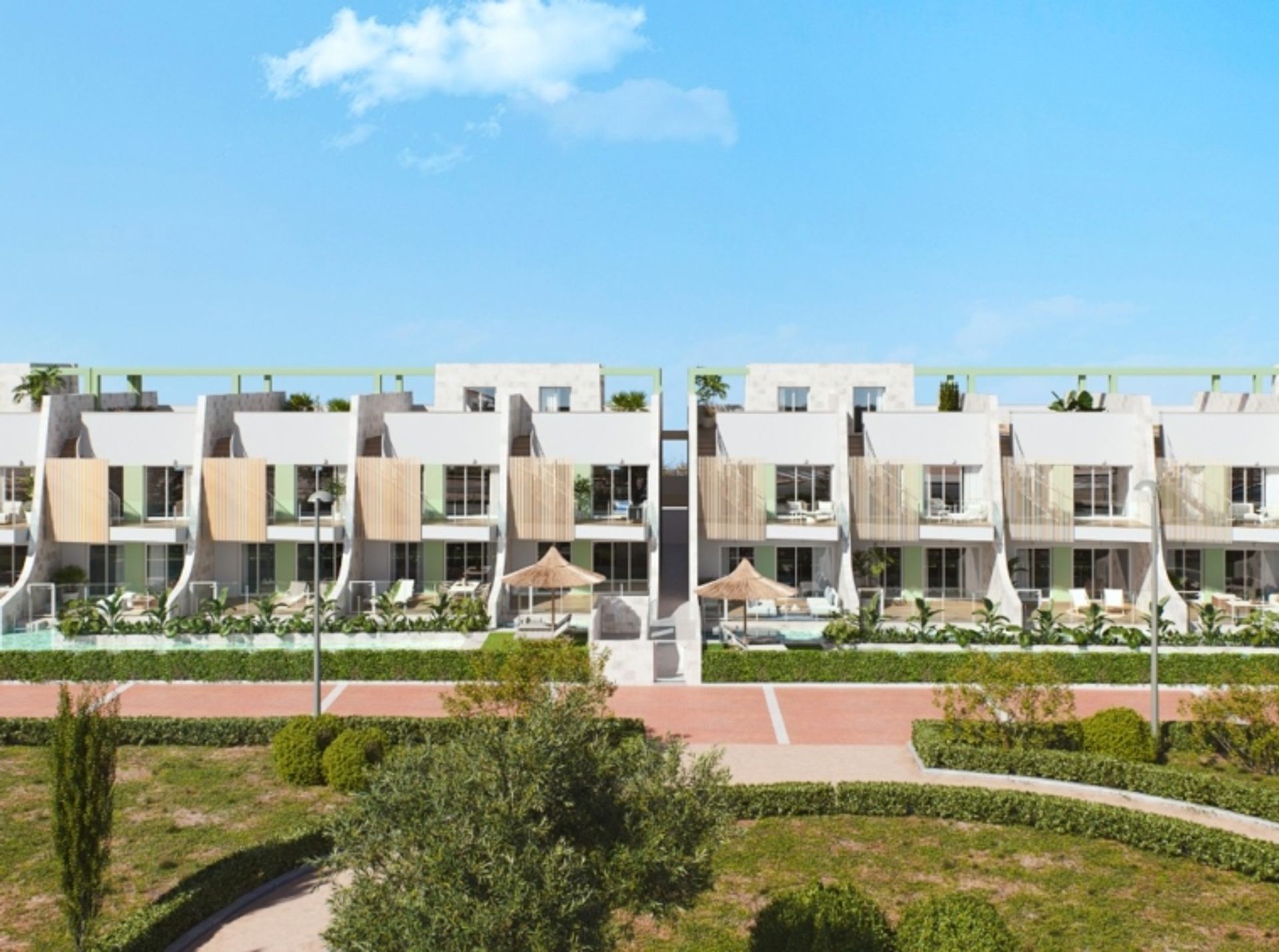 Condominio nel Pilar de la Horadada, Valencian Community 12288435