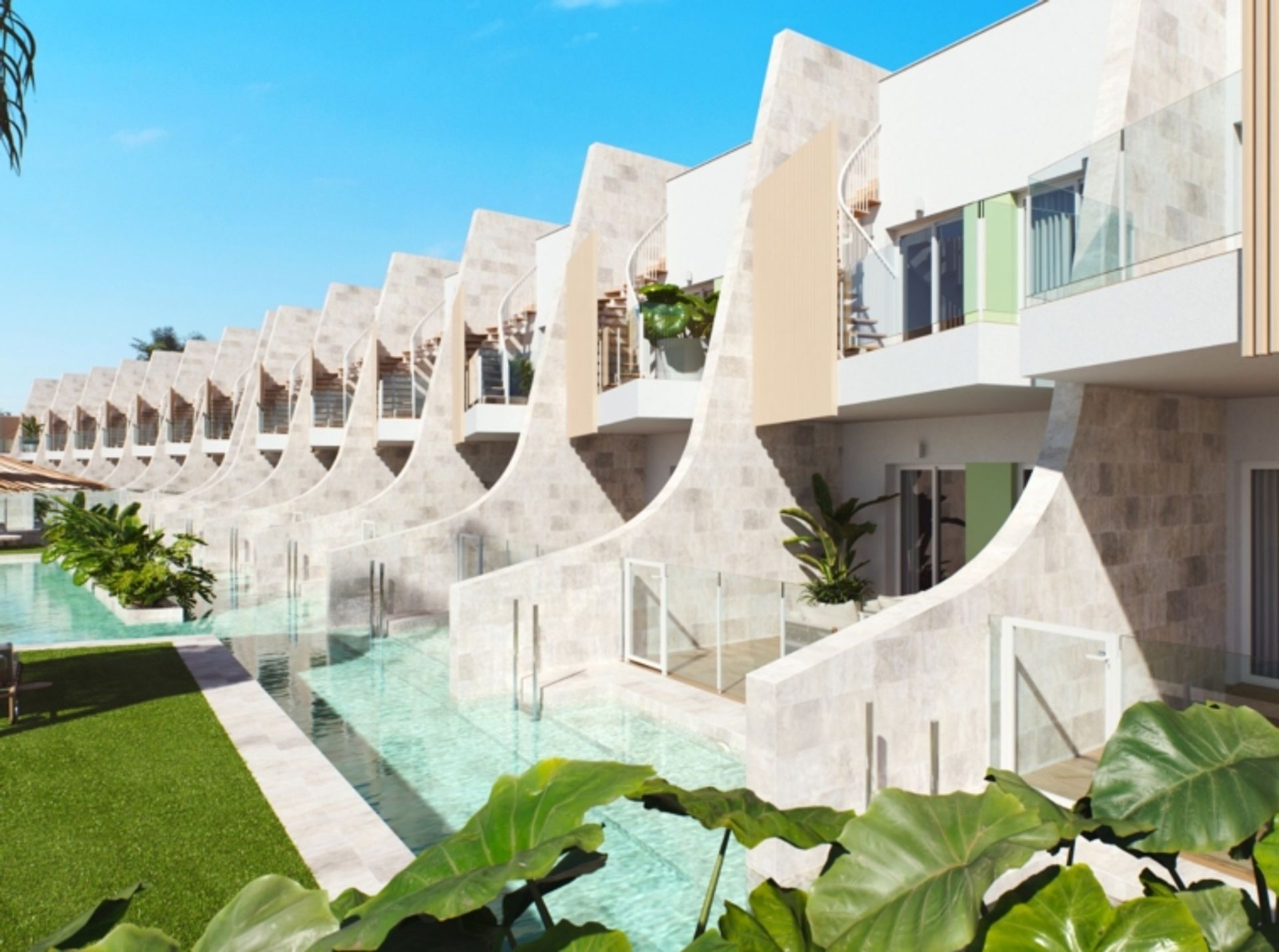 Condominio nel Pilar de la Horadada, Valencian Community 12288435