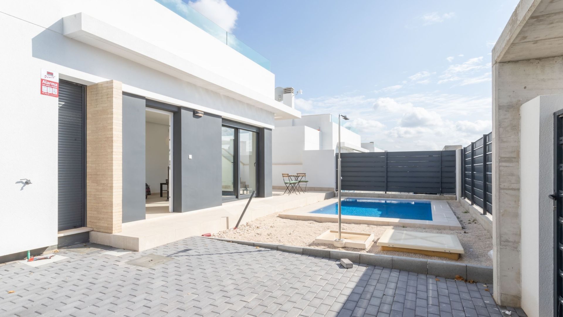 Huis in Campoamor, Valencia 12288446