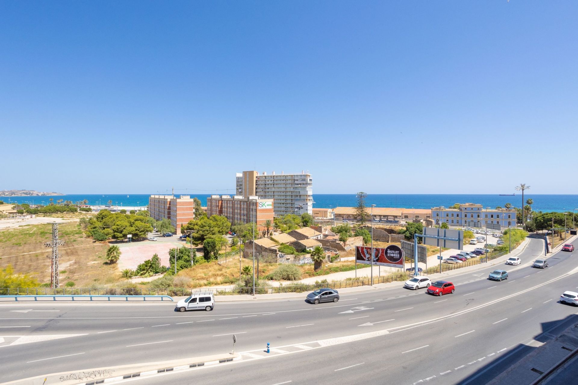 קוֹנדוֹמִינִיוֹן ב Alicante, Valencian Community 12288448