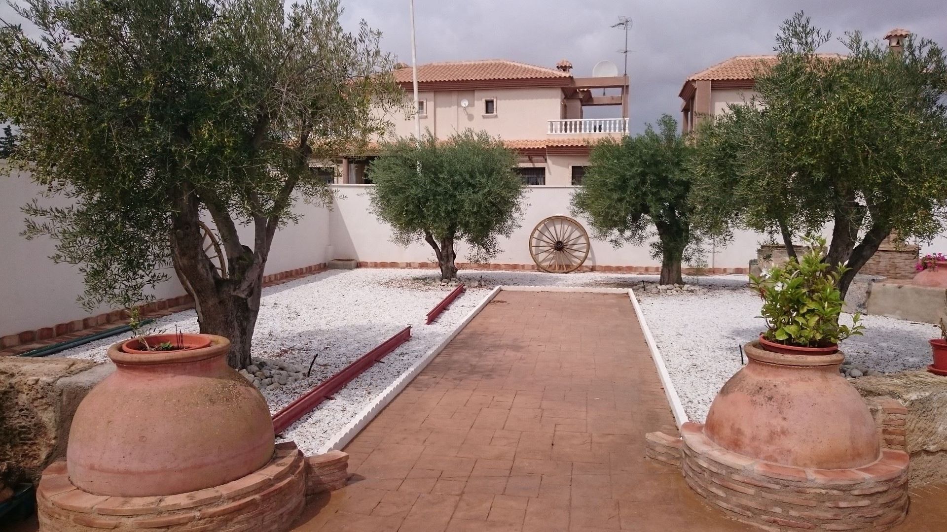 Casa nel , Region of Murcia 12288451