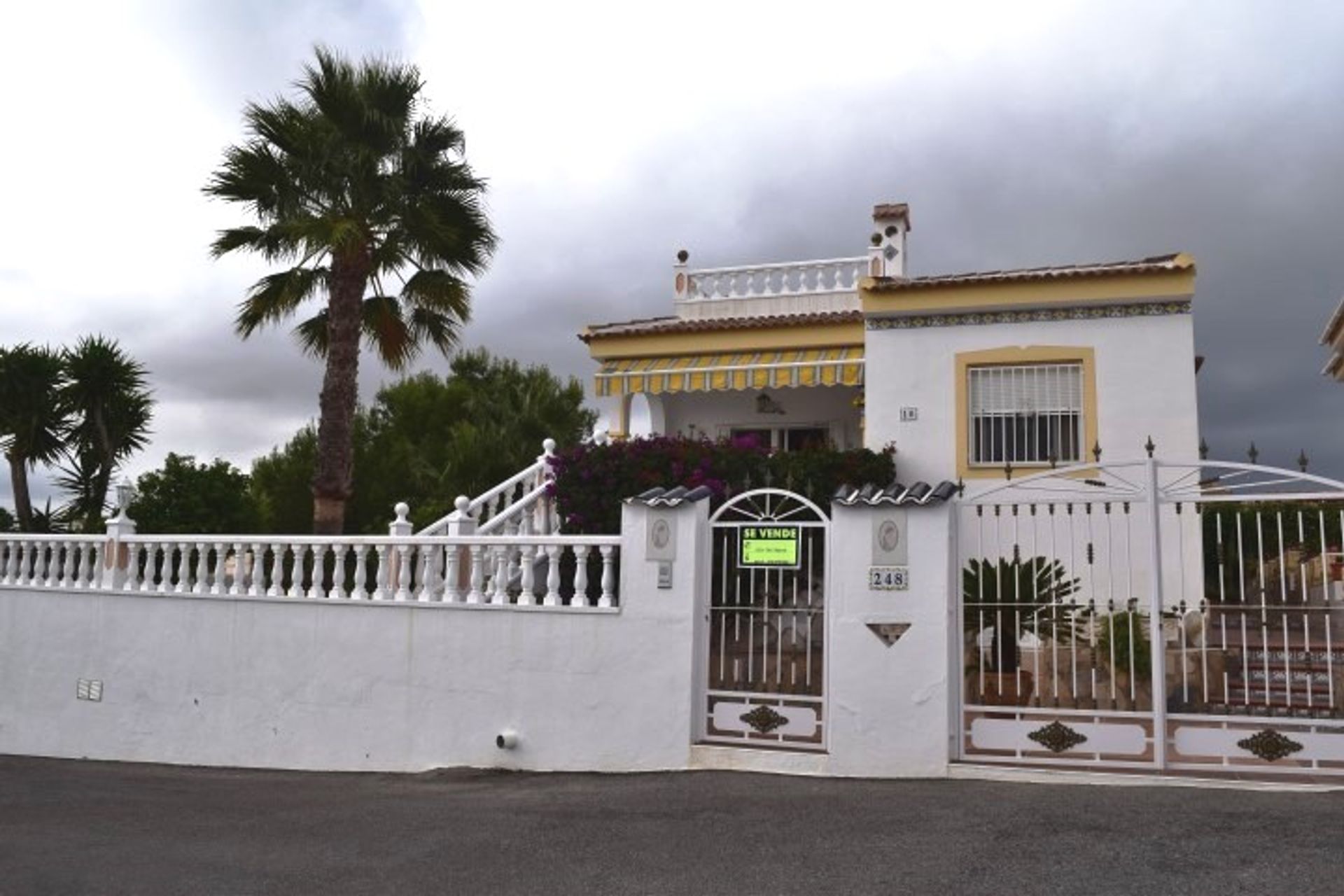 casa en Algorfa, Valencia 12288456