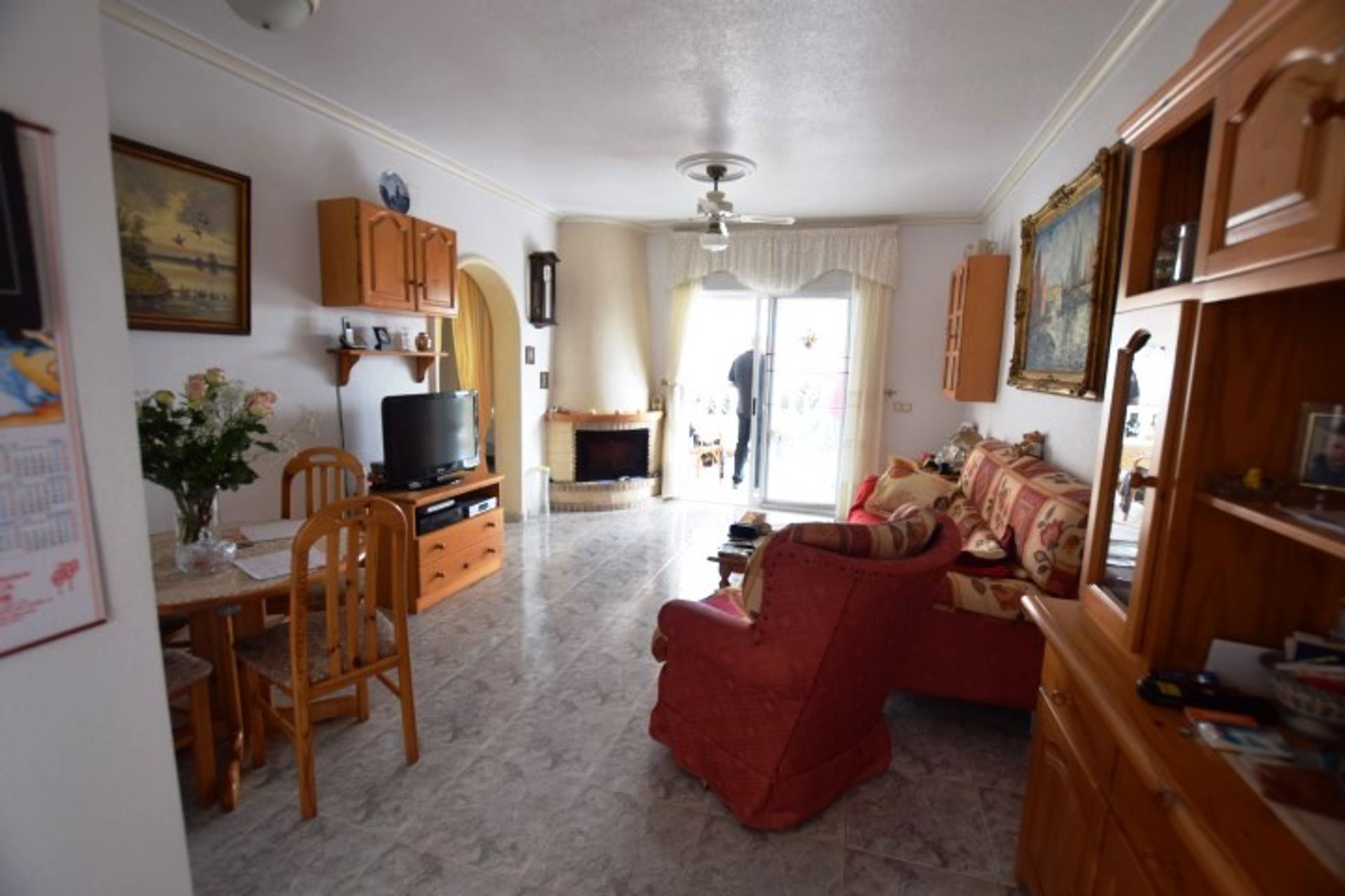 casa en Algorfa, Valencia 12288456