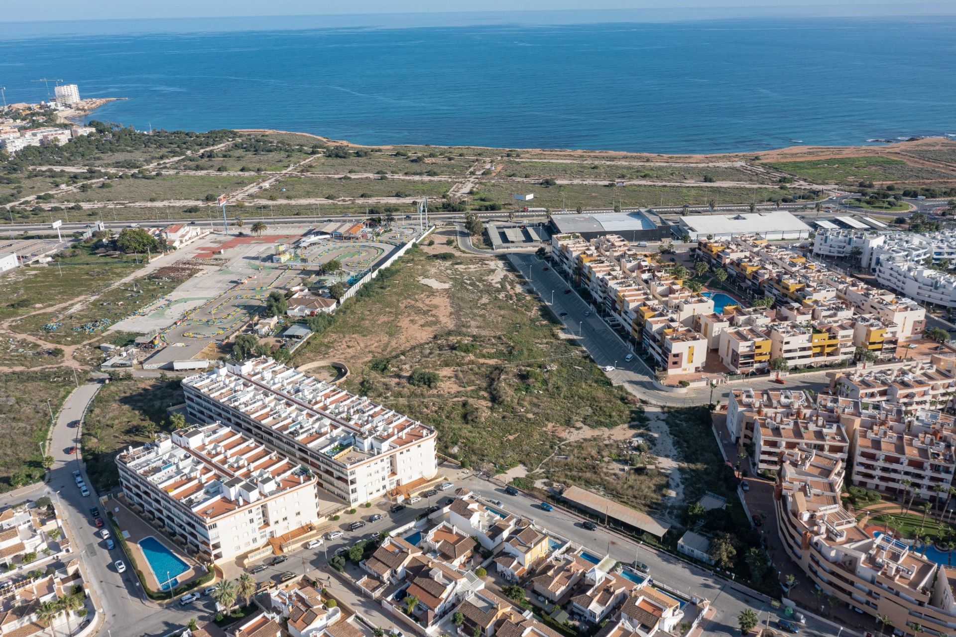 公寓 在 Campoamor, 巴倫西亞 12288467