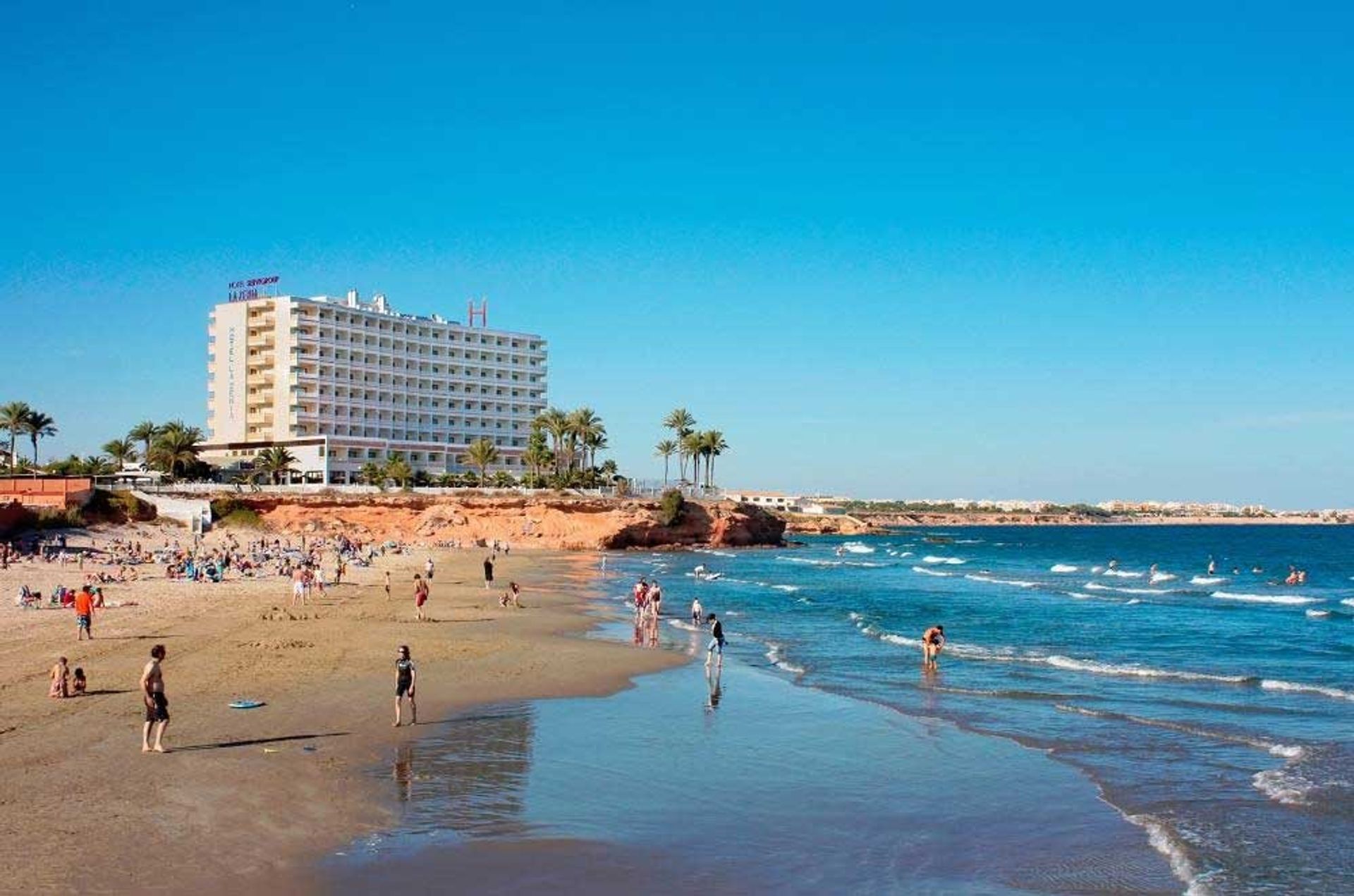 Συγκυριαρχία σε Playa Flamenca, Valencian Community 12288467