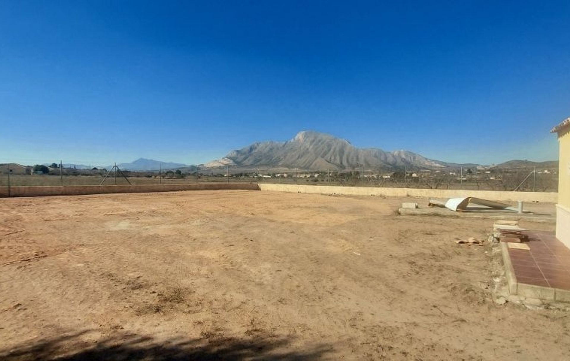 loger dans Hondón de los Frailes, Valencian Community 12288469