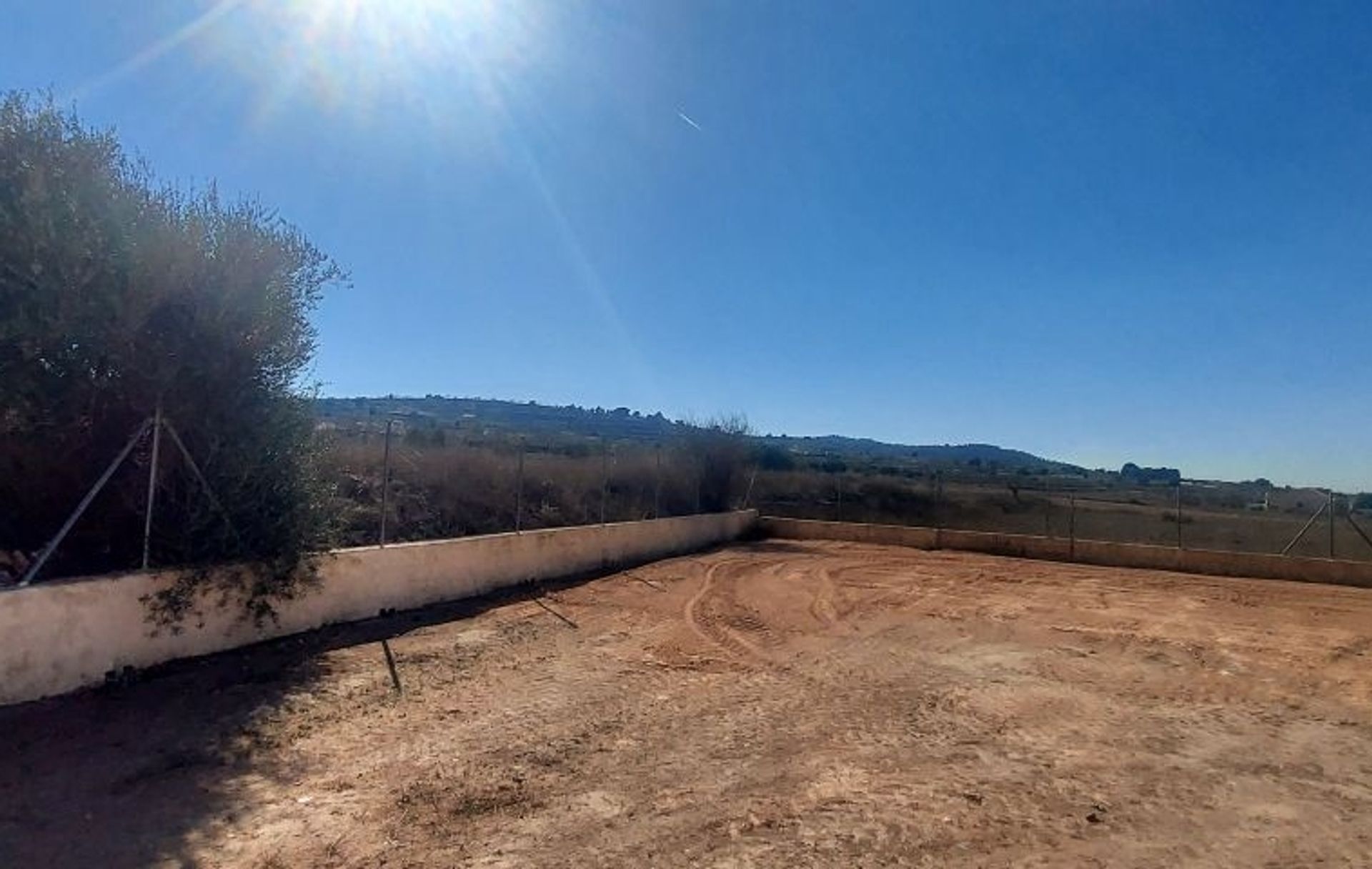 loger dans Hondón de los Frailes, Valencian Community 12288469