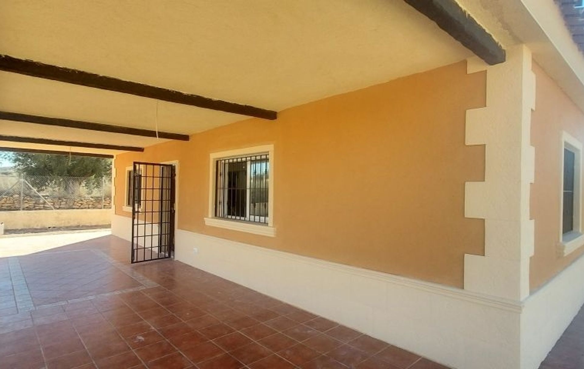 casa no Hondón de los Frailes, Valencian Community 12288469