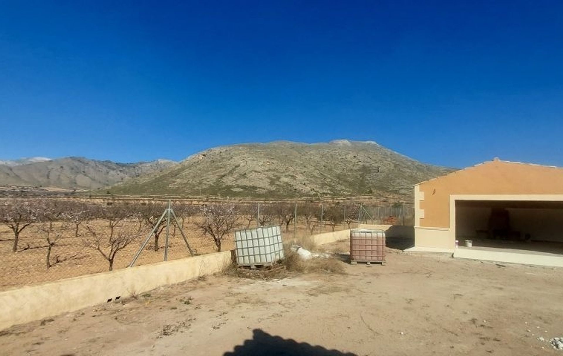 loger dans Hondón de los Frailes, Valencian Community 12288469