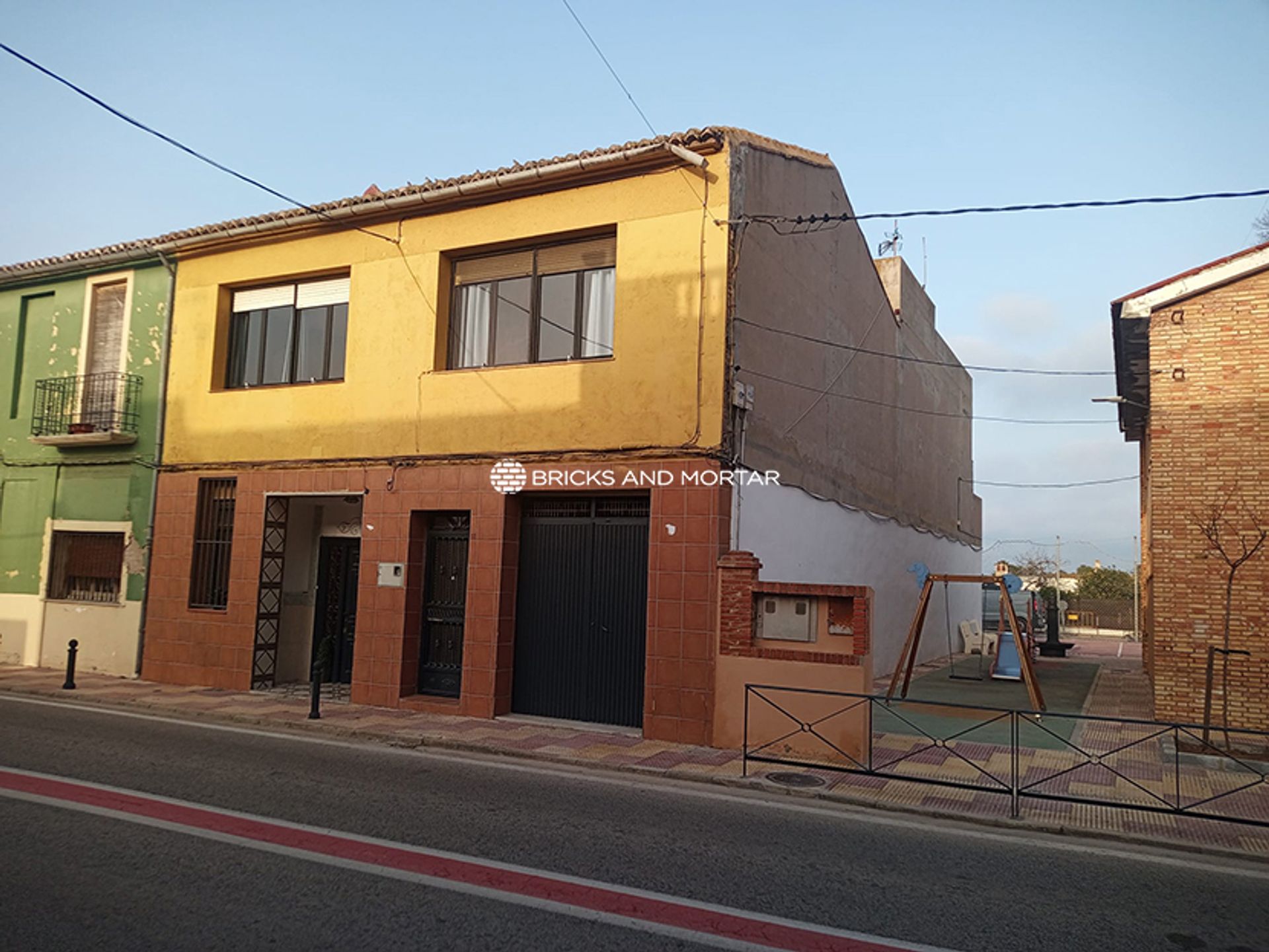 casa en Mareny de Sant Llorenç, Comunitat Valenciana 12288474