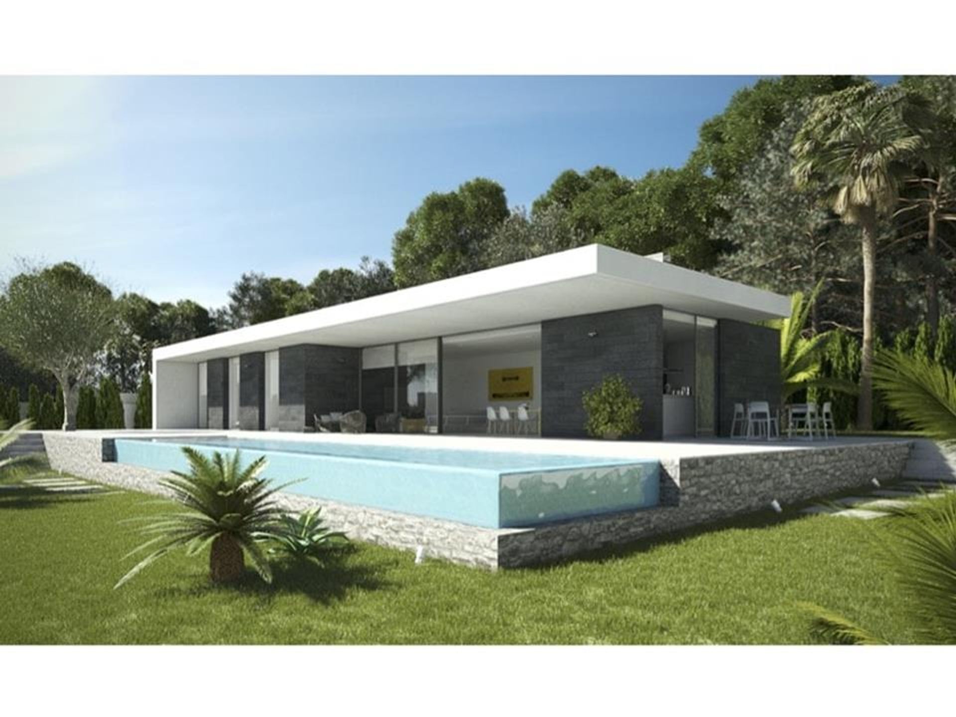 Condominium dans Pedreguer, Valencian Community 12288486