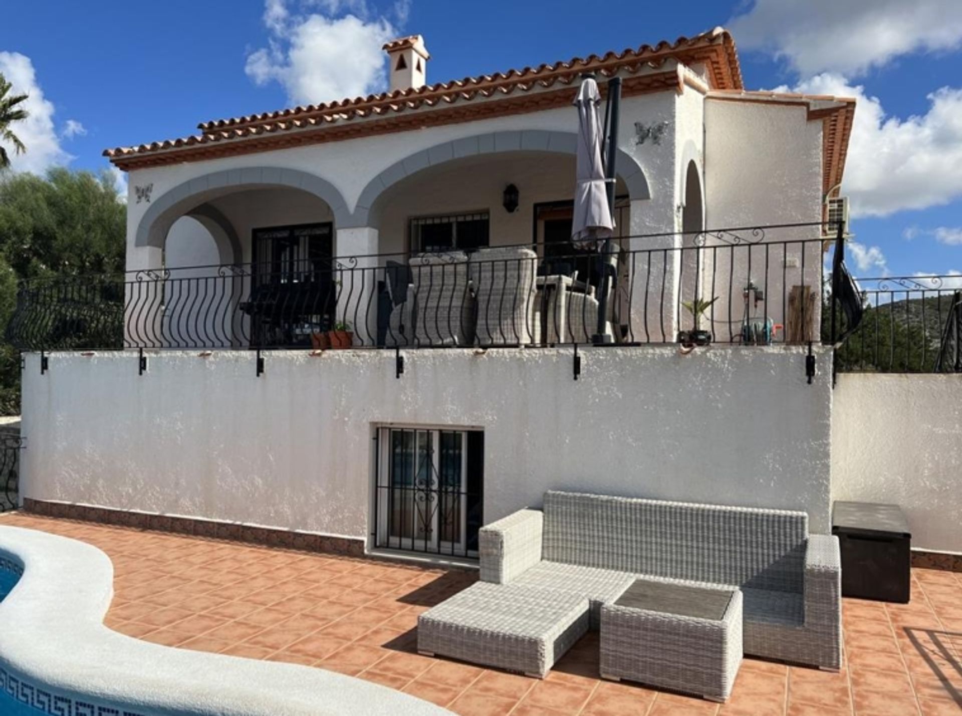 Rumah di Pedreguer, Valencia 12288489