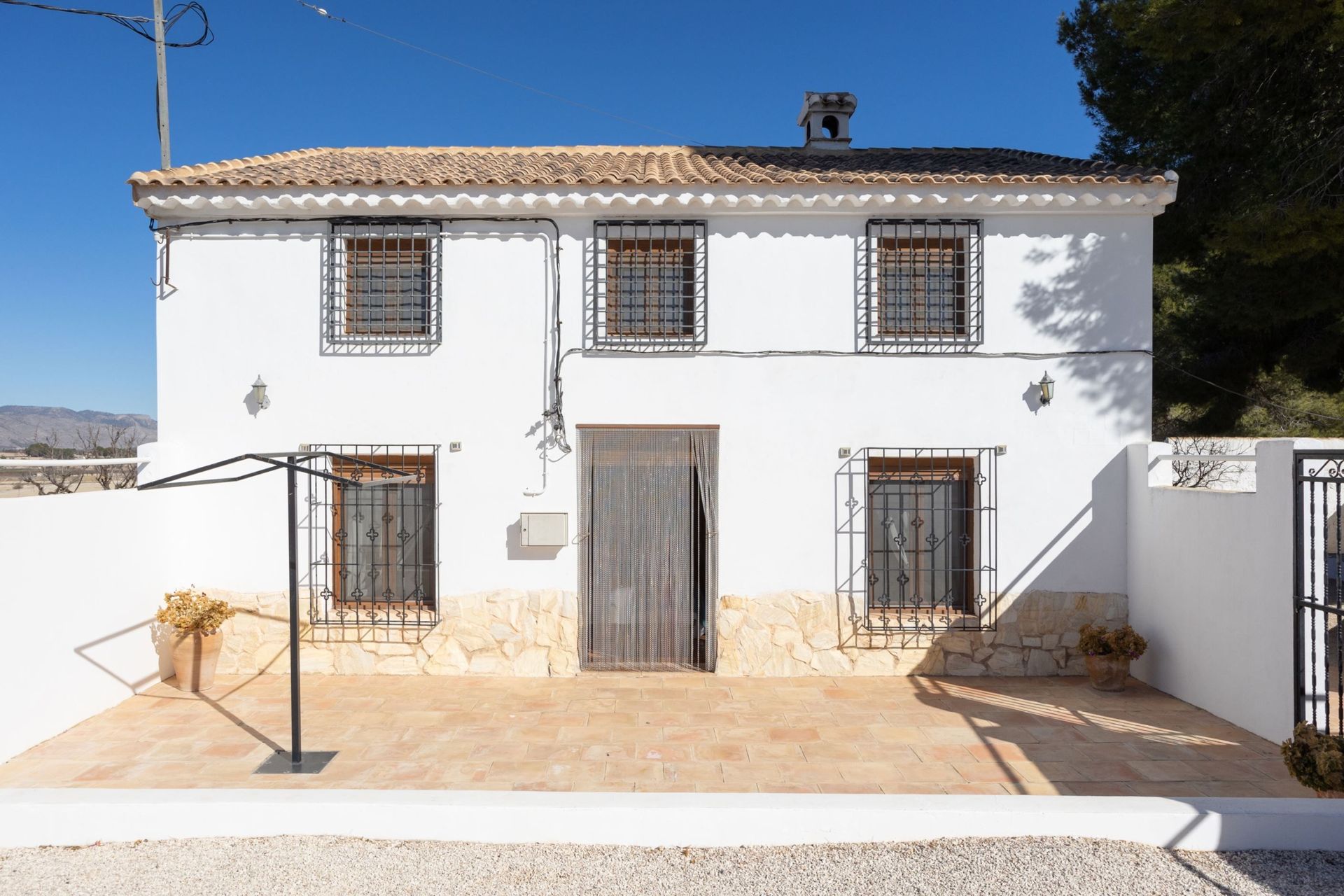 loger dans Mazarrón, Murcie 12288493