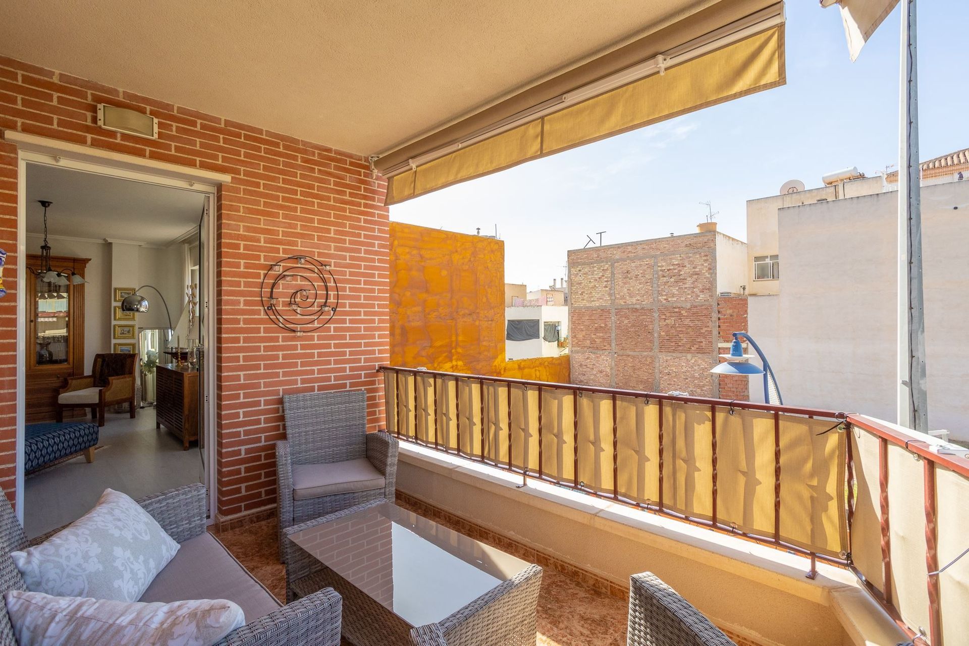 Condominio nel Los Camachos, Murcia 12288496