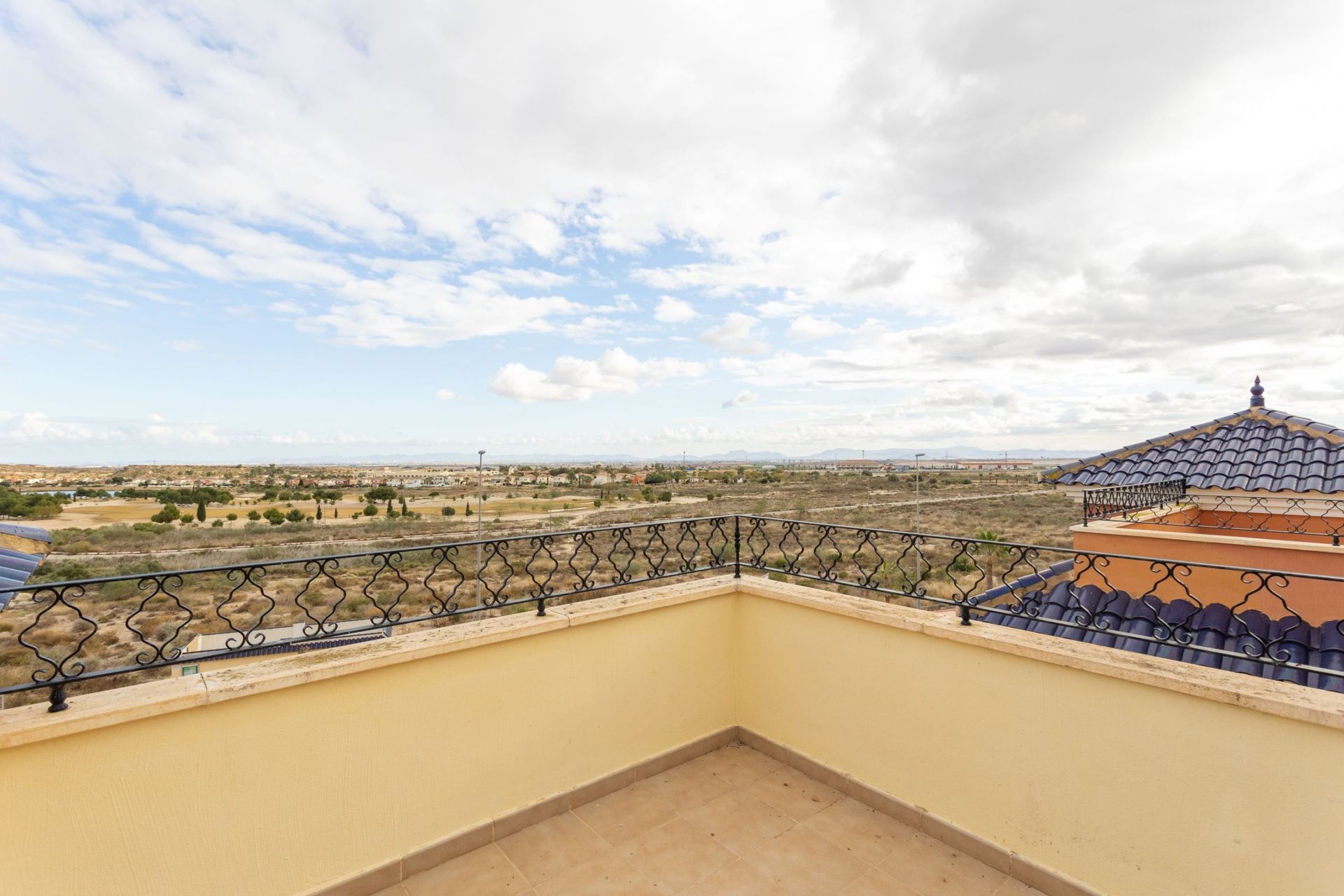 Condominium dans , Region of Murcia 12288497