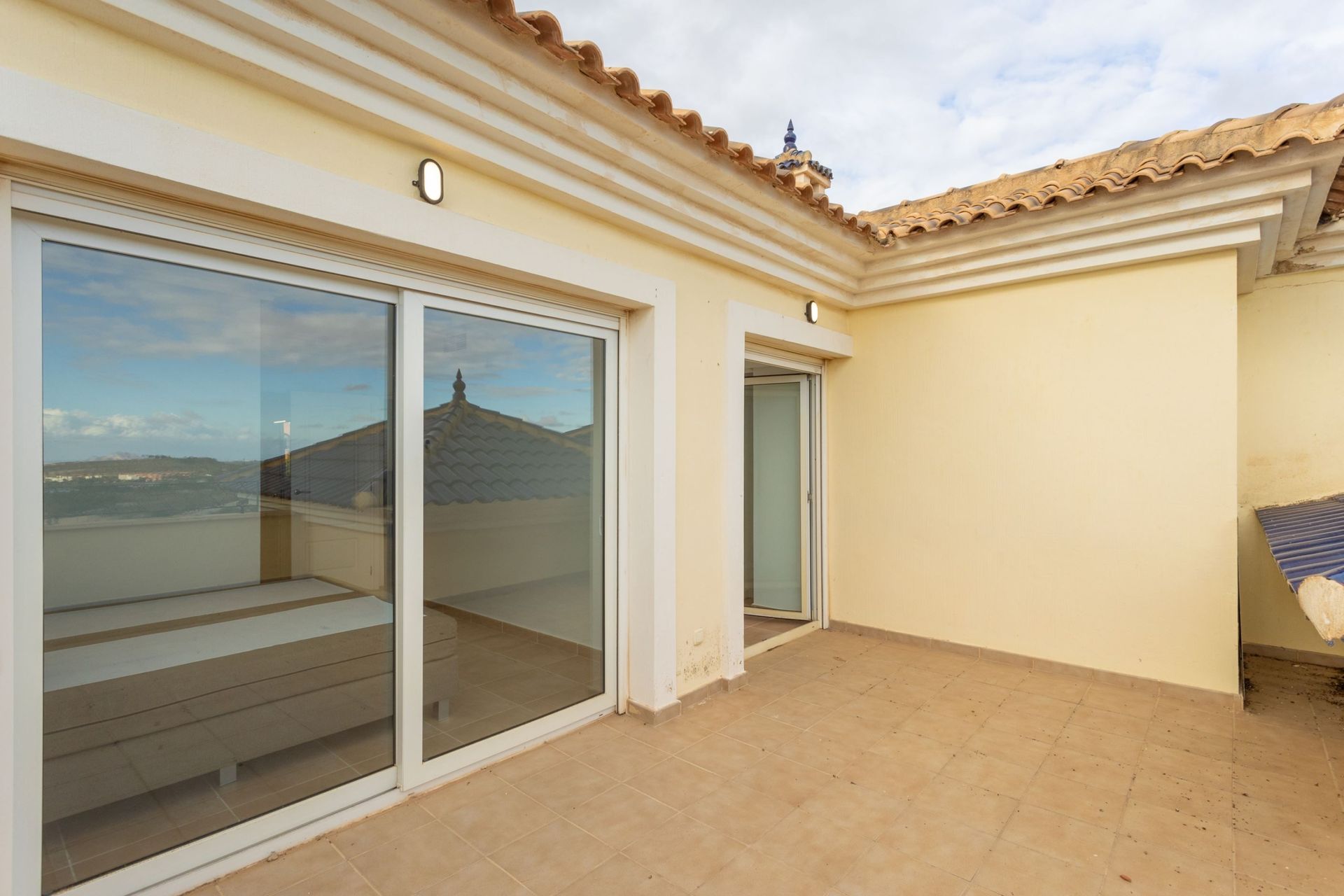 Condominium dans , Region of Murcia 12288497