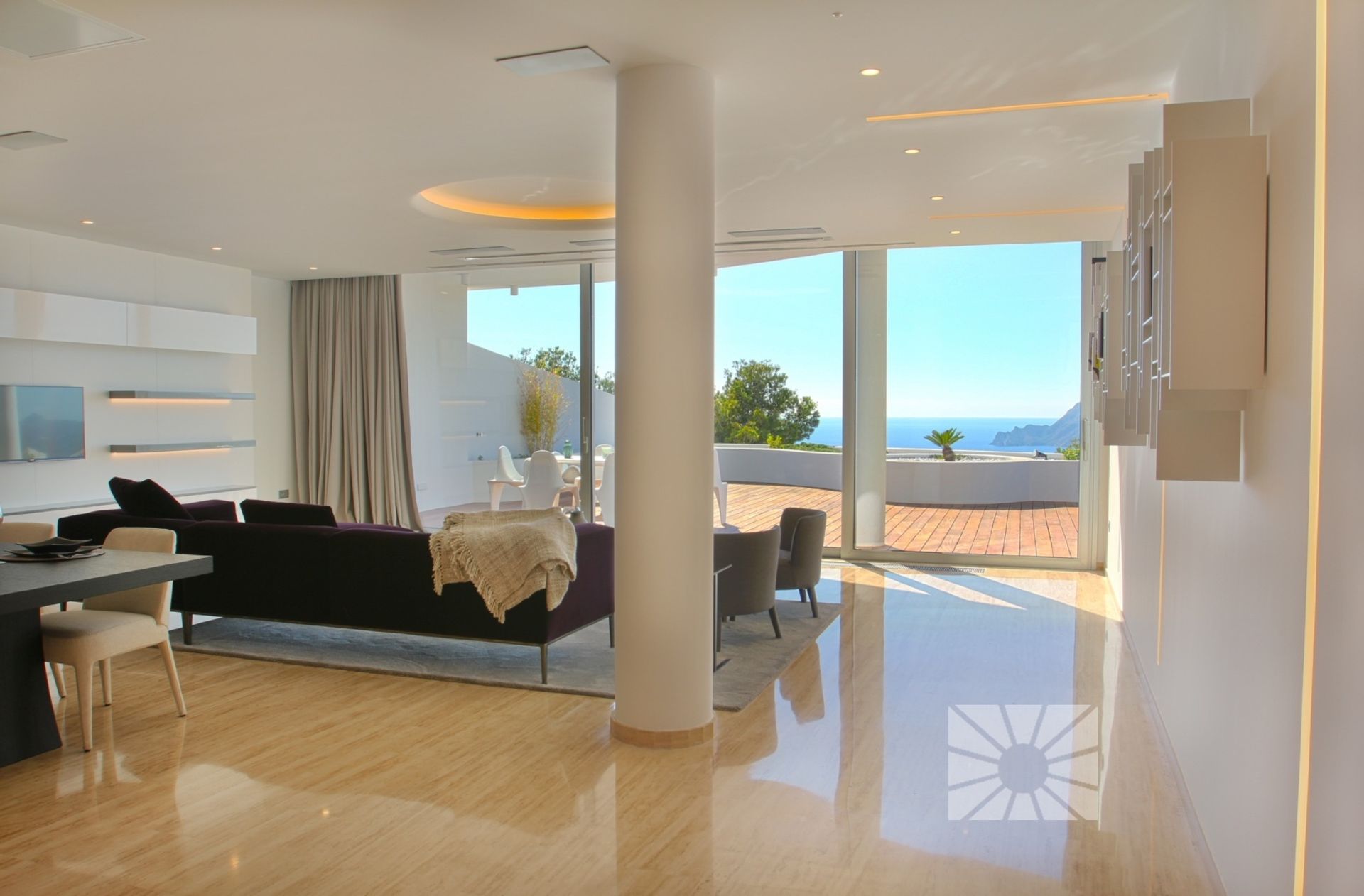 Condominium dans Altea, Valencia 12288515