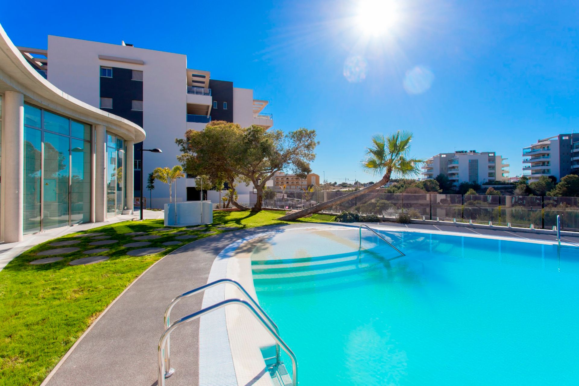 Condominium in Campoamor, Valencia 12288517