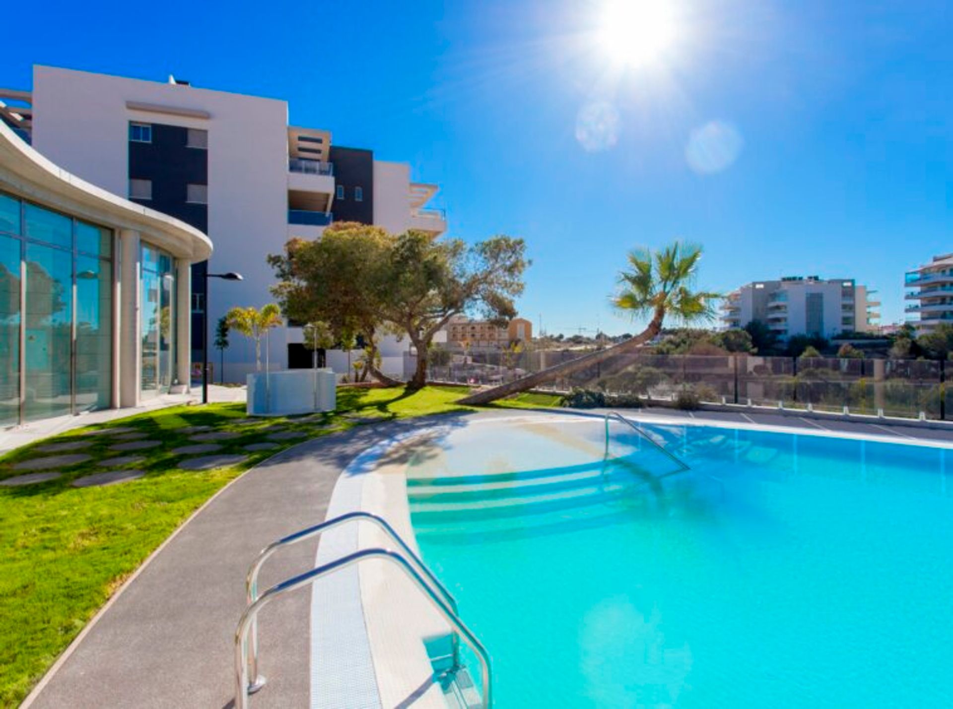 Condominium in Campoamor, Valencia 12288517