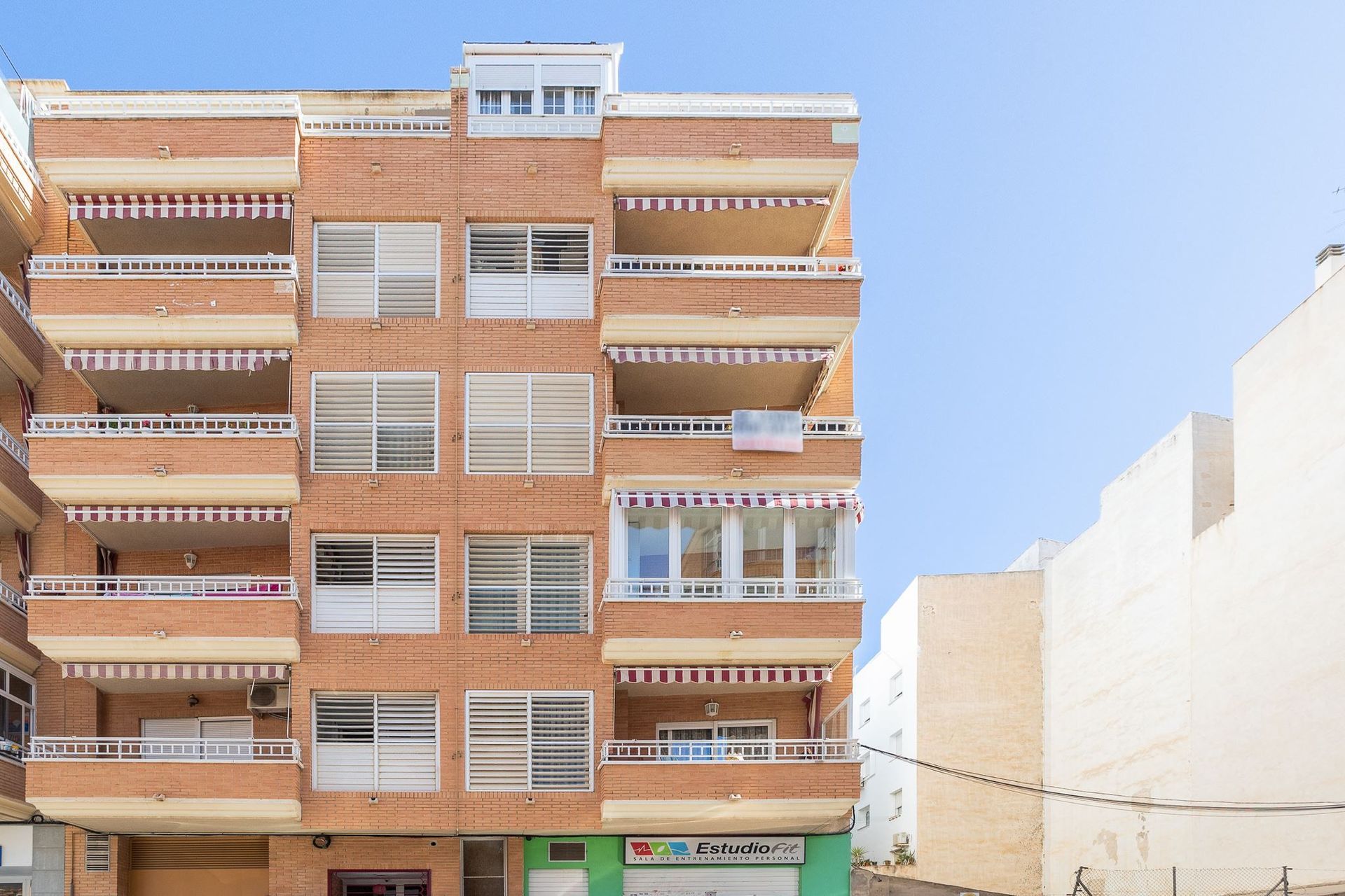 Квартира в Torrevieja, Valencian Community 12288519