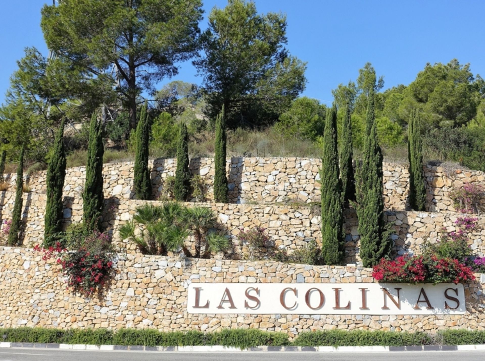 Condominio nel Campoamor, Valenza 12288522