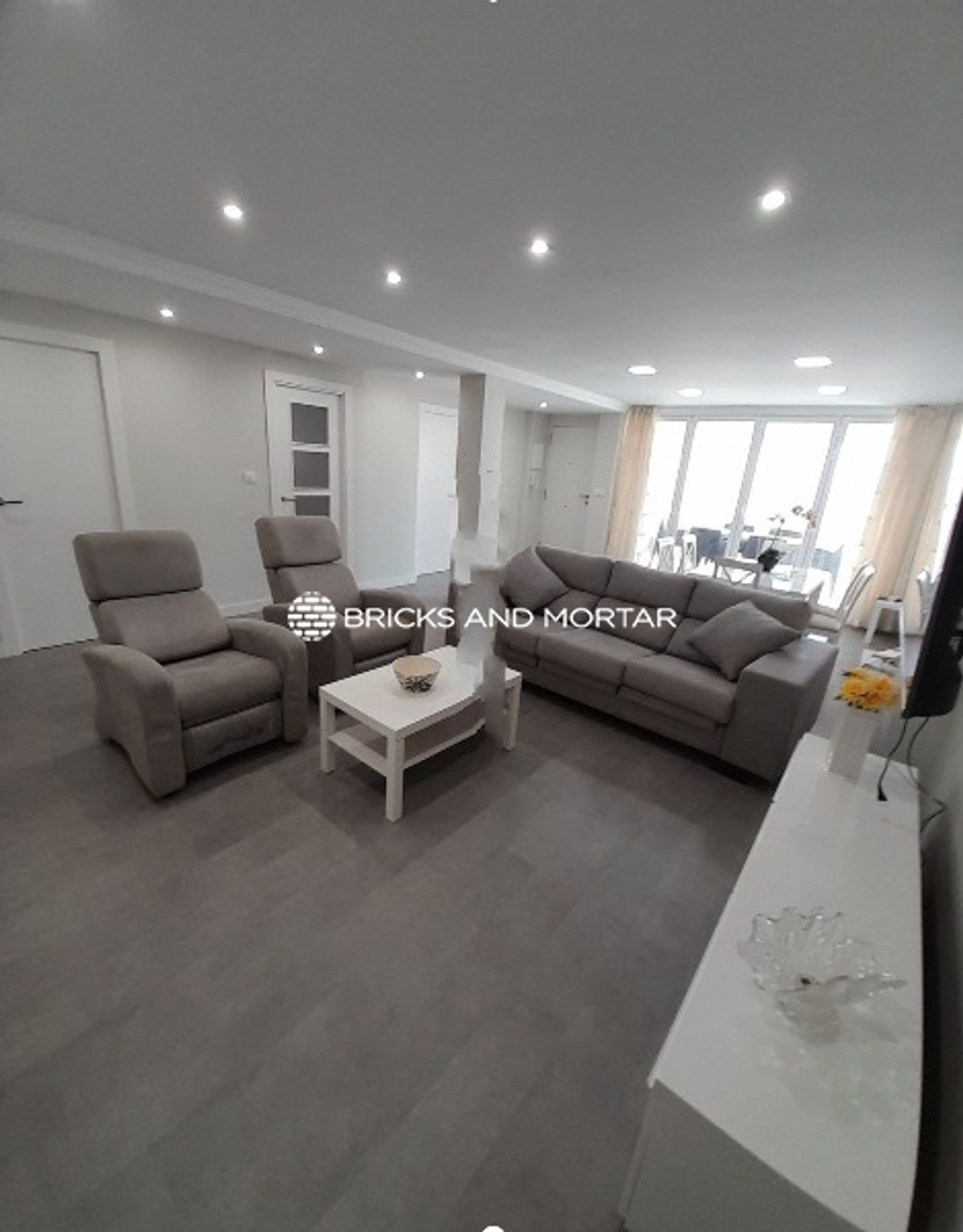 Kondominium dalam Casas Las Basas, Valencia 12288536