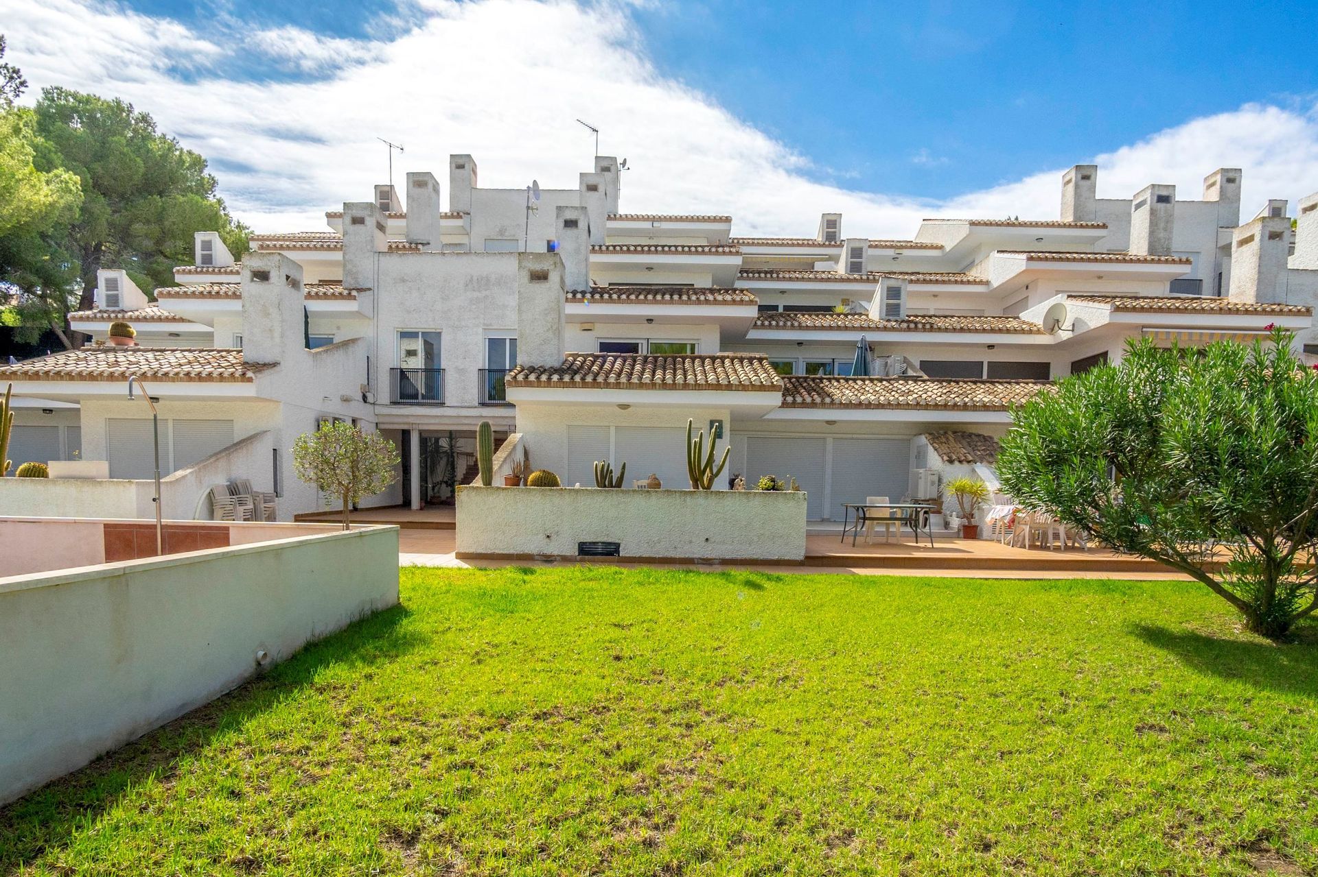 Квартира в Dehesa de Campoamor, Valencian Community 12288551