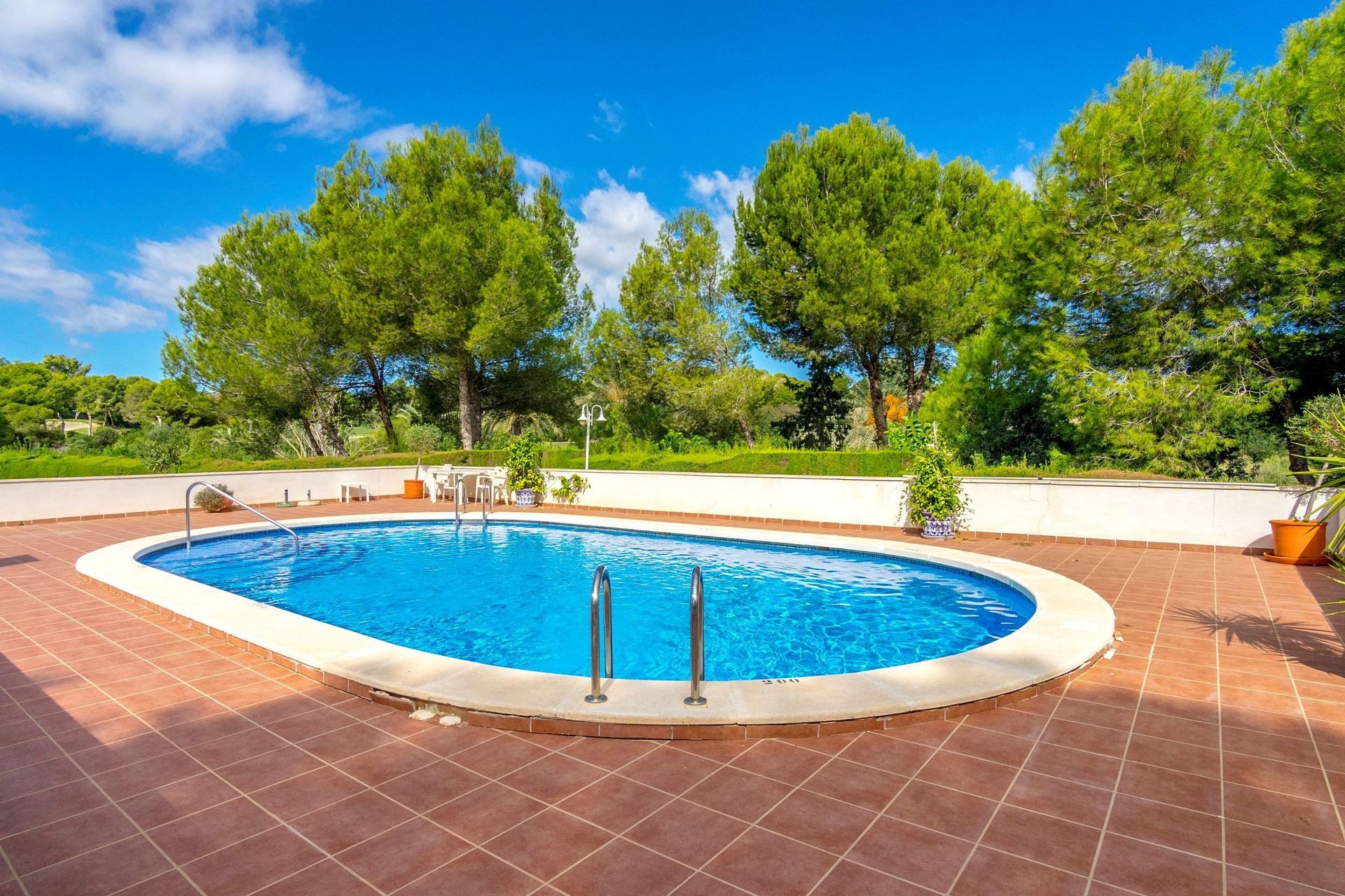 Квартира в Dehesa de Campoamor, Valencian Community 12288551