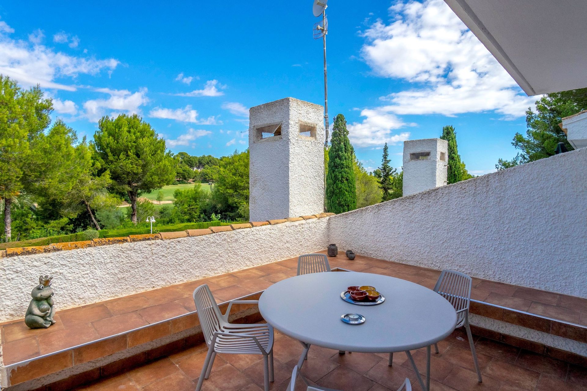 Квартира в Dehesa de Campoamor, Valencian Community 12288551