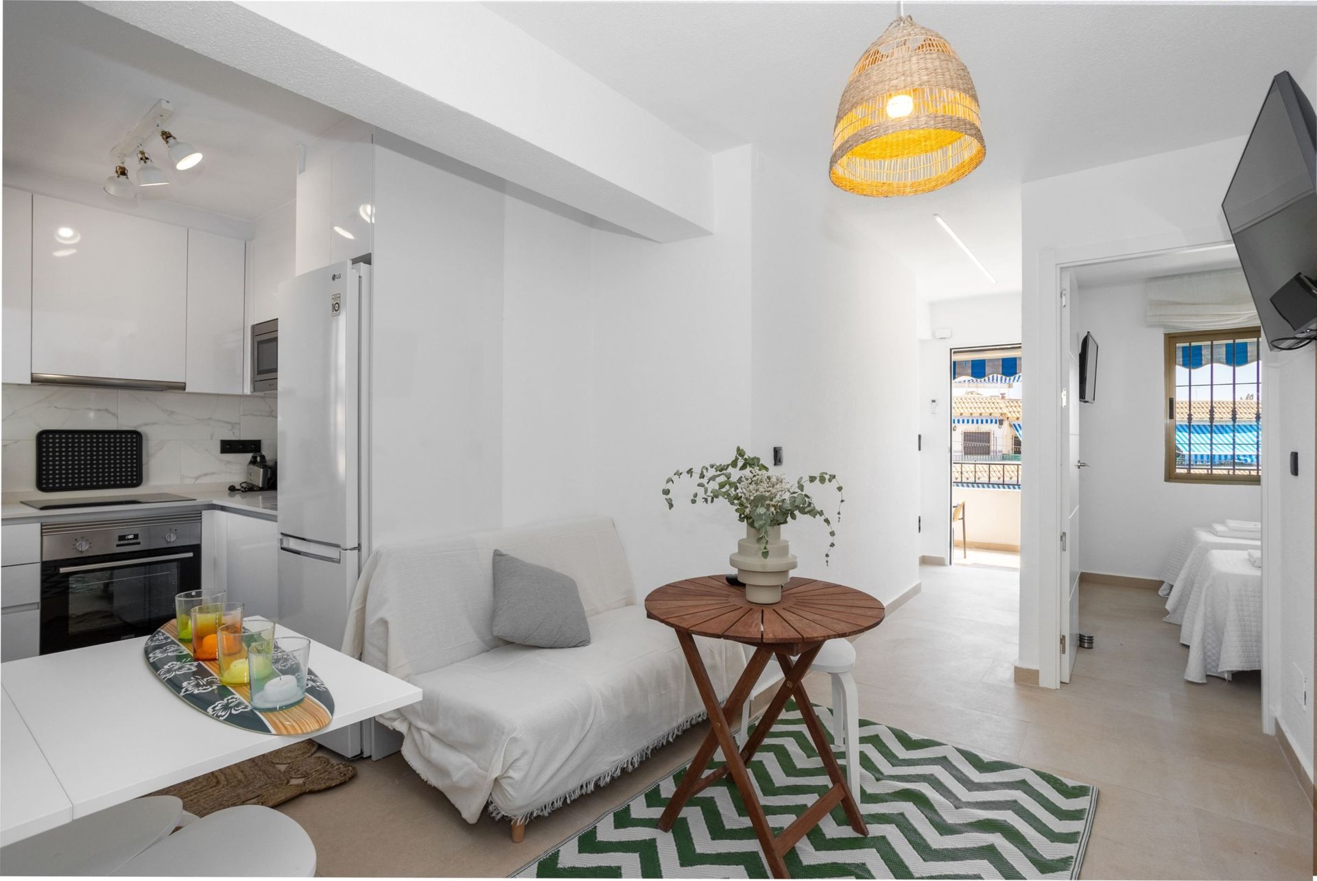 Condominium dans Torrevieja, Valencian Community 12288564