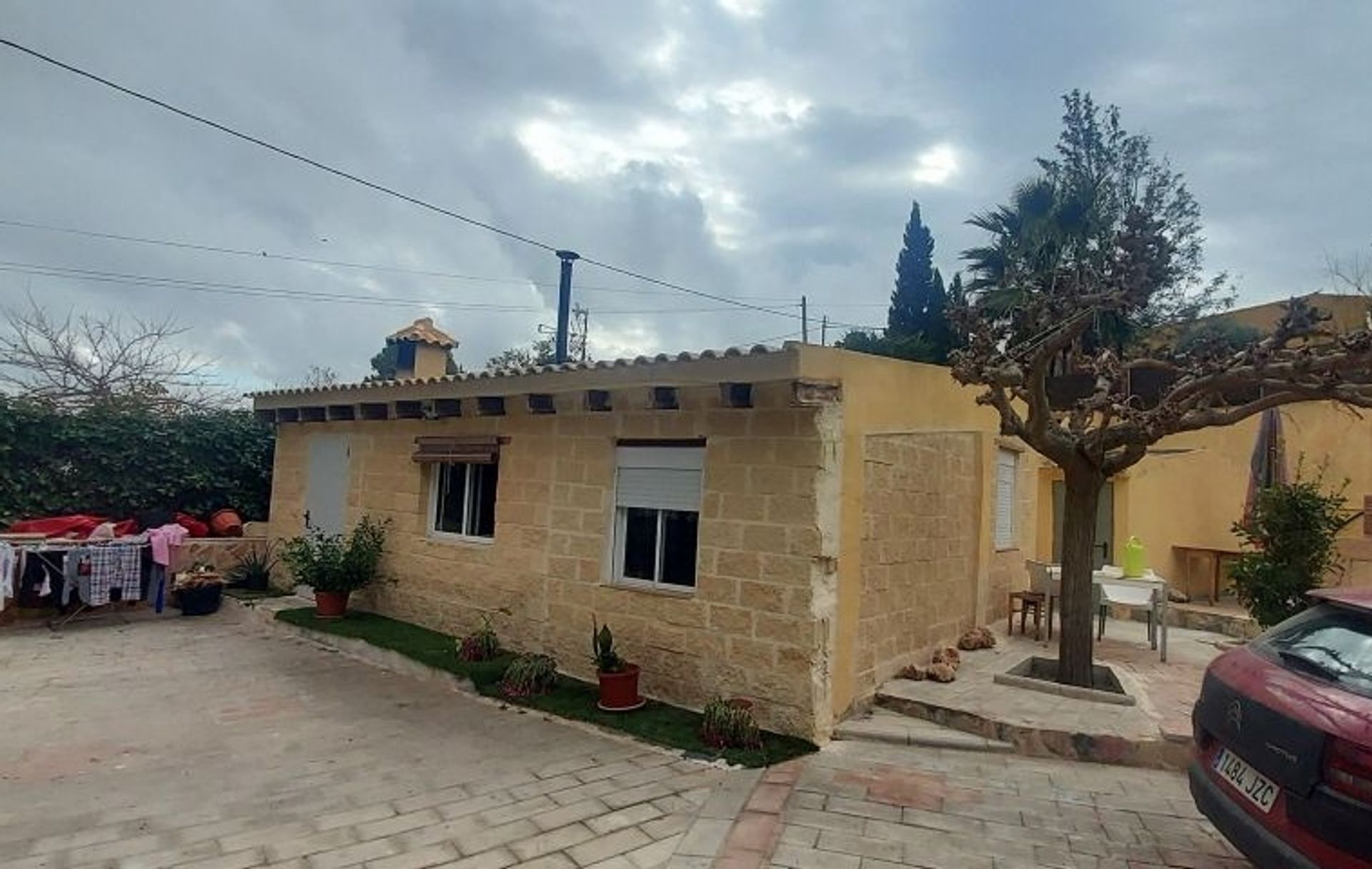 Hus i Aspe, Valencia 12288566