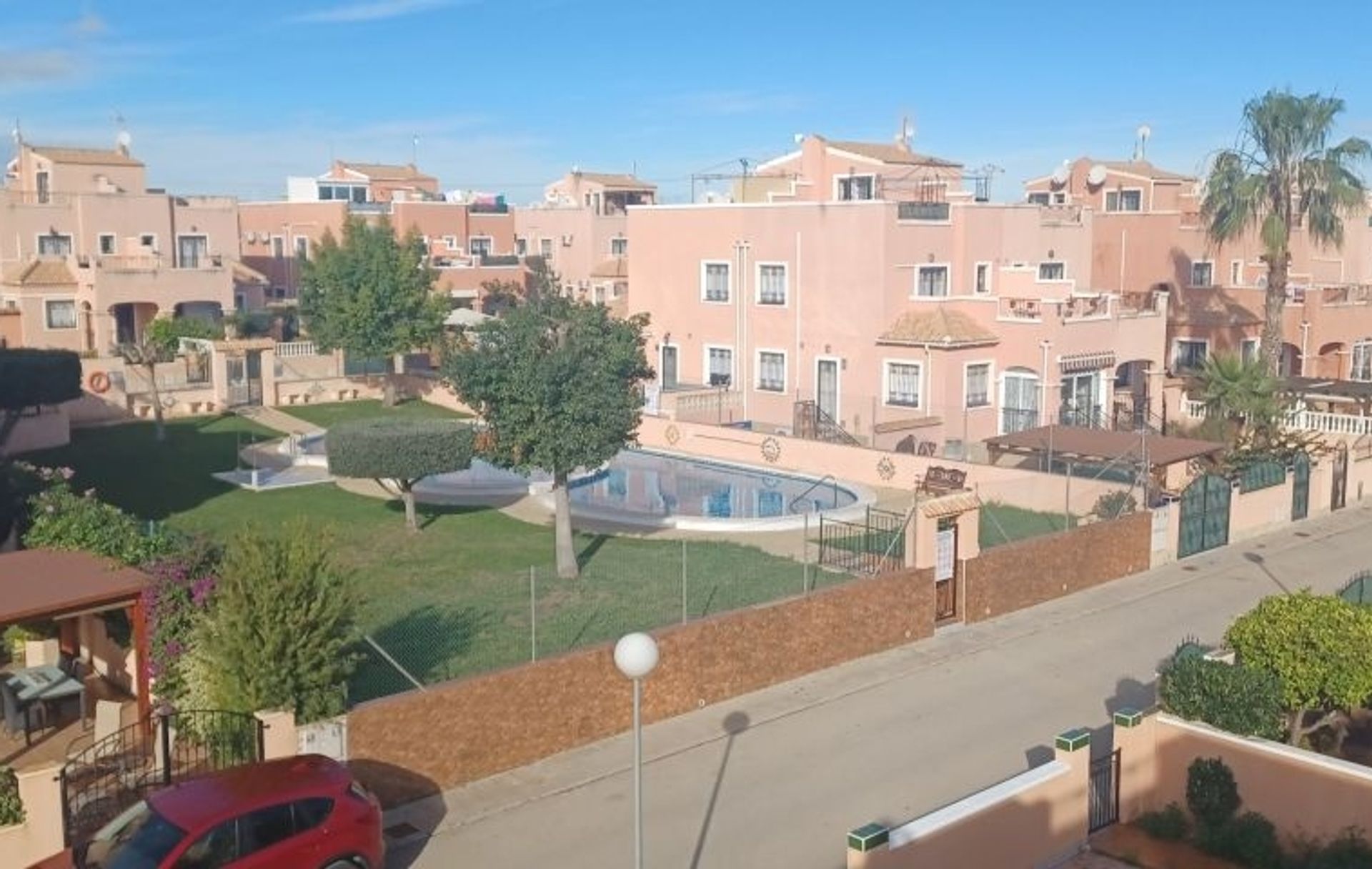 loger dans Los Montesinos, Valencian Community 12288568