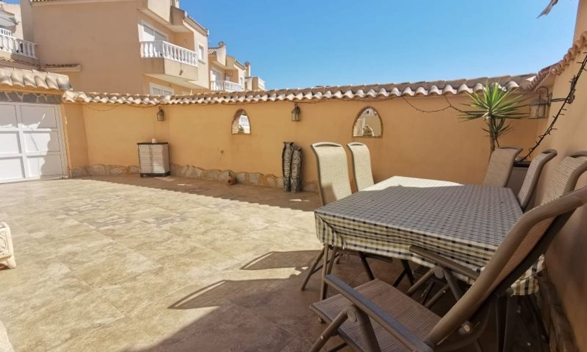 Dom w Dehesa de Campoamor, Valencian Community 12288570