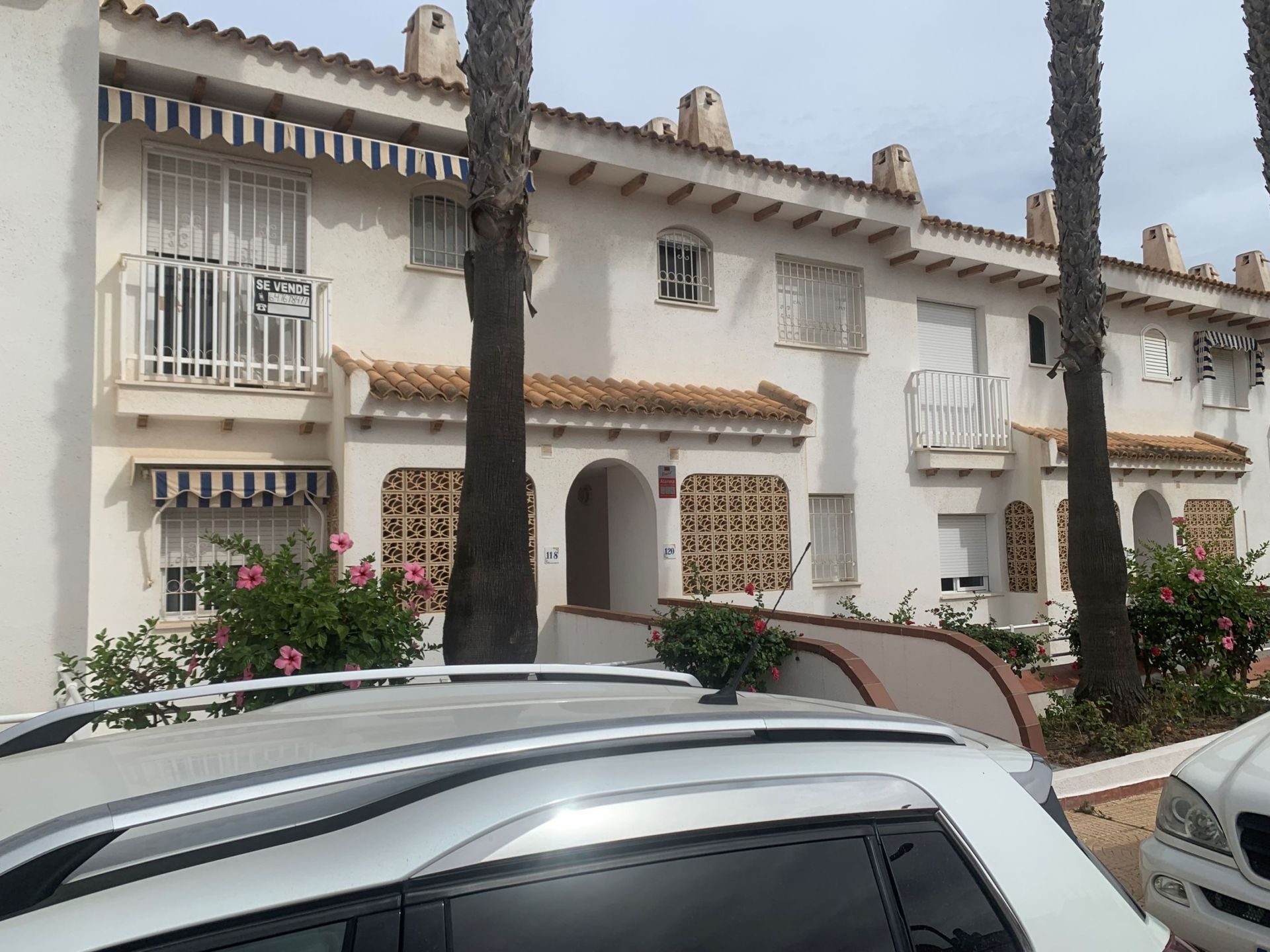 Haus im Dehesa de Campoamor, Valencian Community 12288571